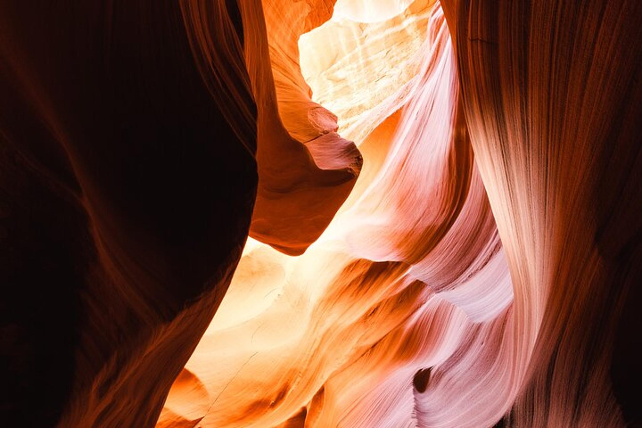 Page Secret Canyon and Horseshoe Bend Tour - Image 6