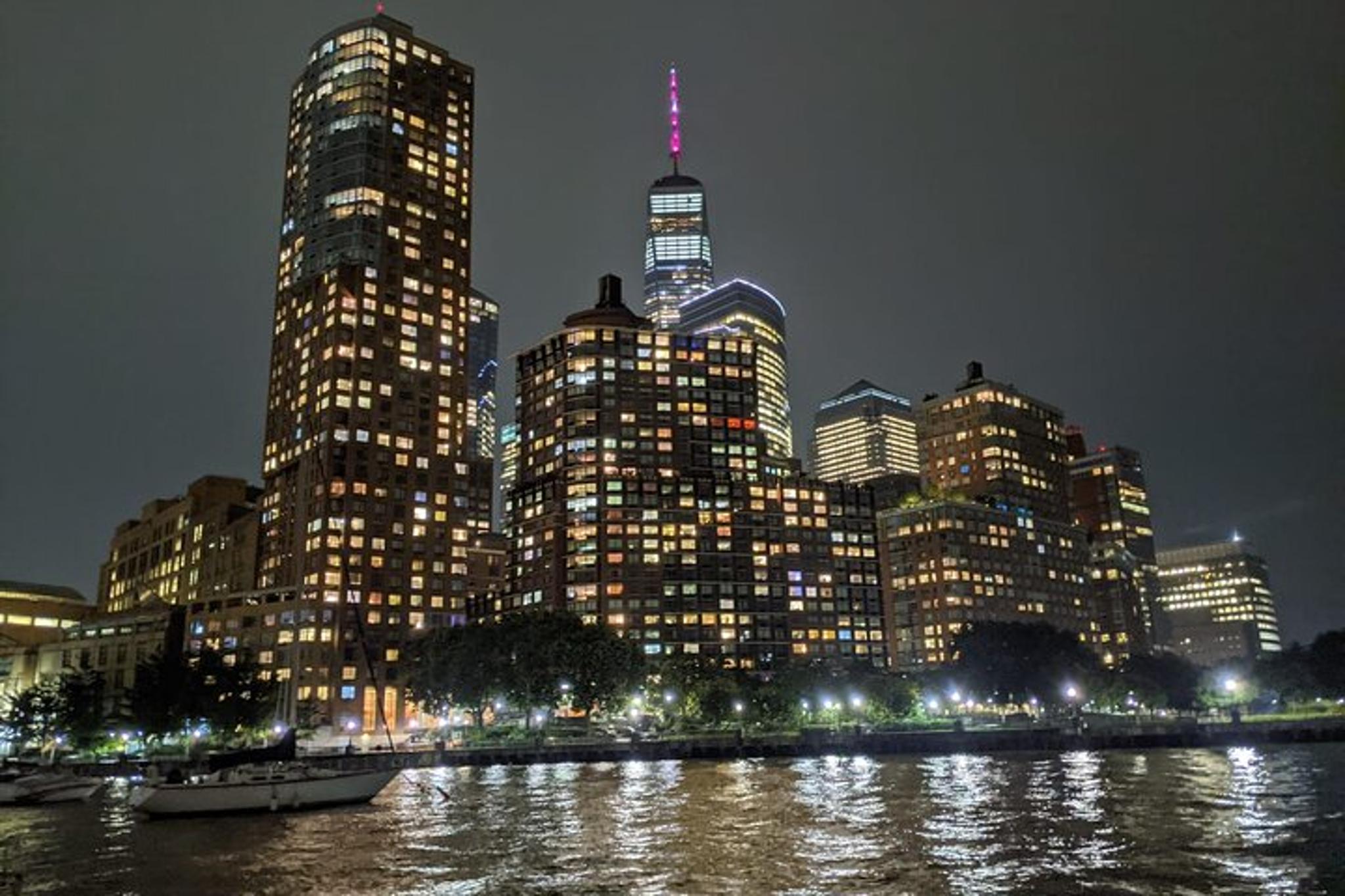 New York City Private Tour to the Statue of Liberty - Image 2