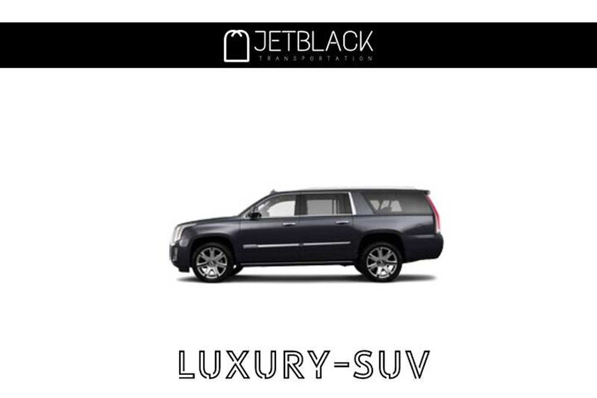 New York City Private Airport Transfer
