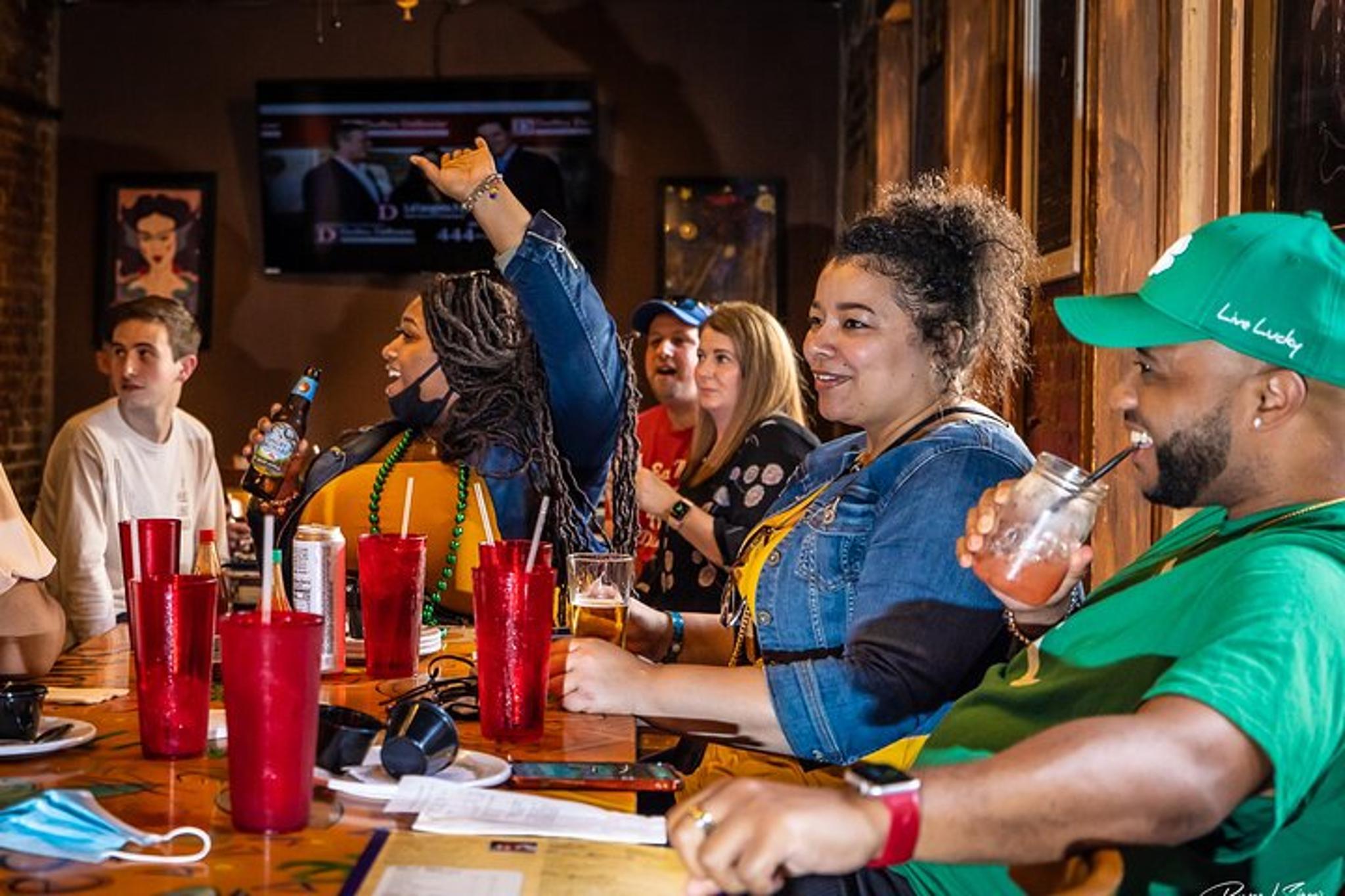 New Orleans Food Walking Tour - Image 3