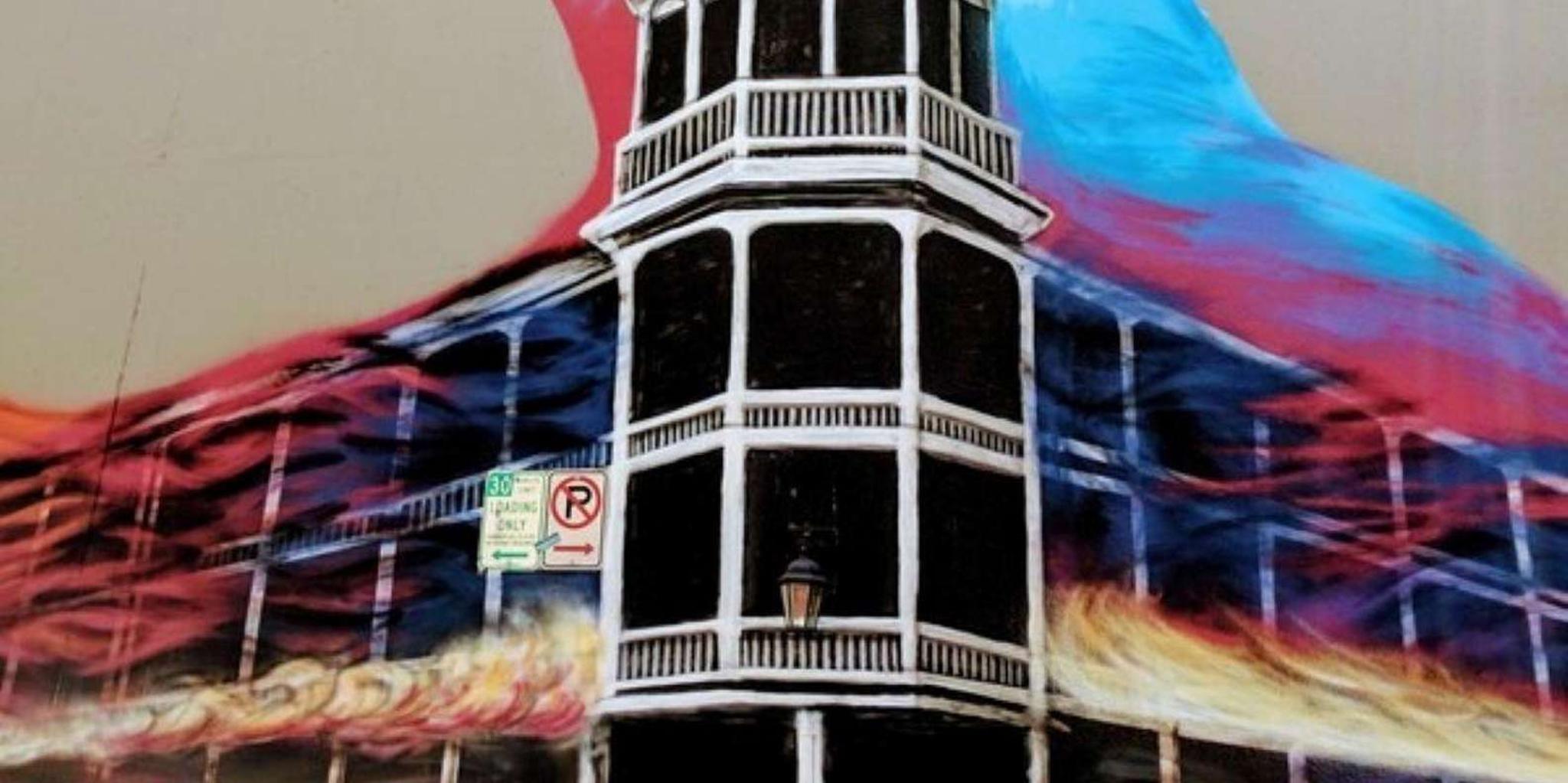 Phoenix Historic Walking Tour - Image 3