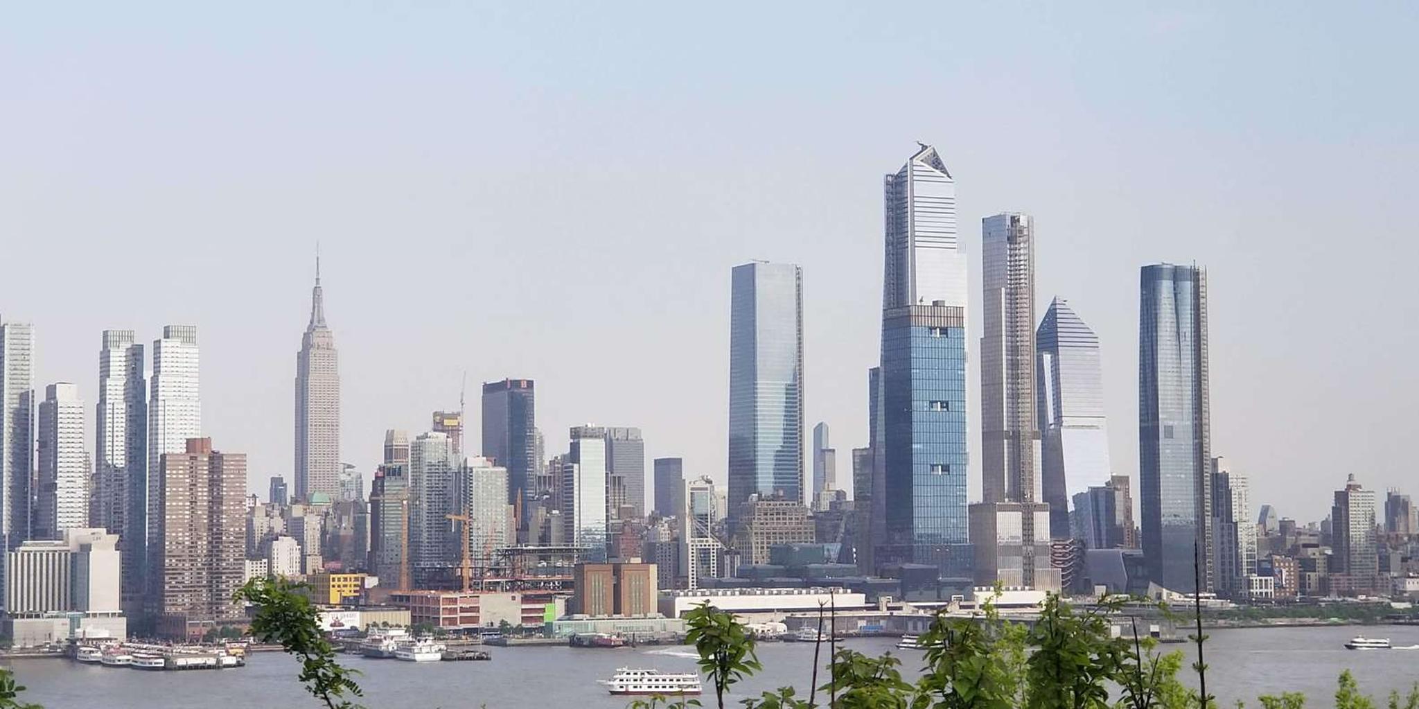 New York City Panoramic Skyline Tour - Image 2