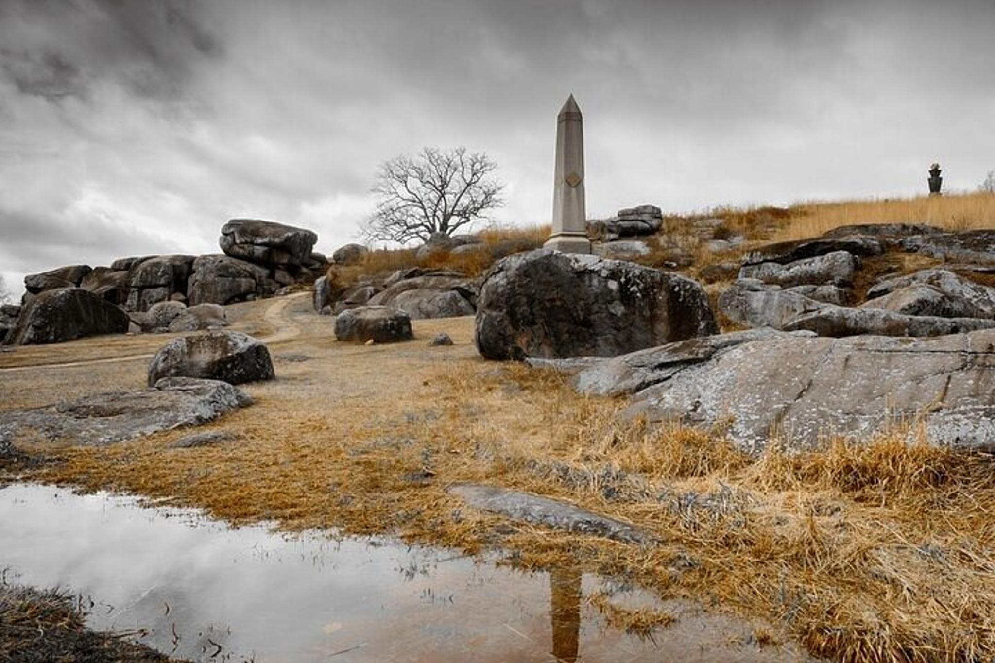 Gettysburg Ghost Audio Tour 1 hr - Image 4
