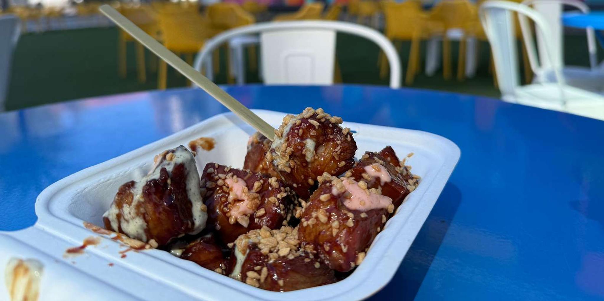 Orlando Downtown Food Tour - Image 5