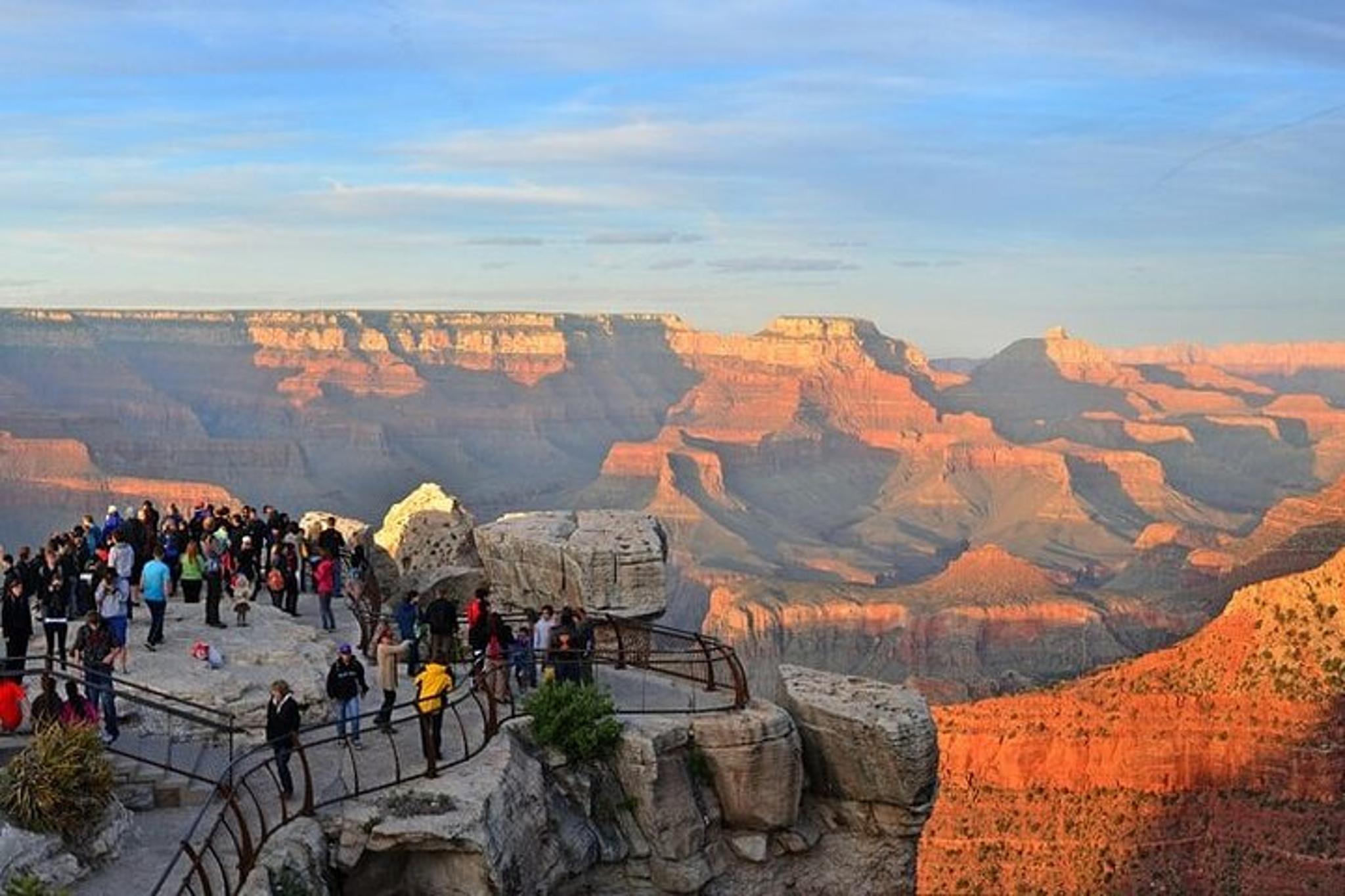 Phoenix Grand Canyon and Sedona Tour - Image 4