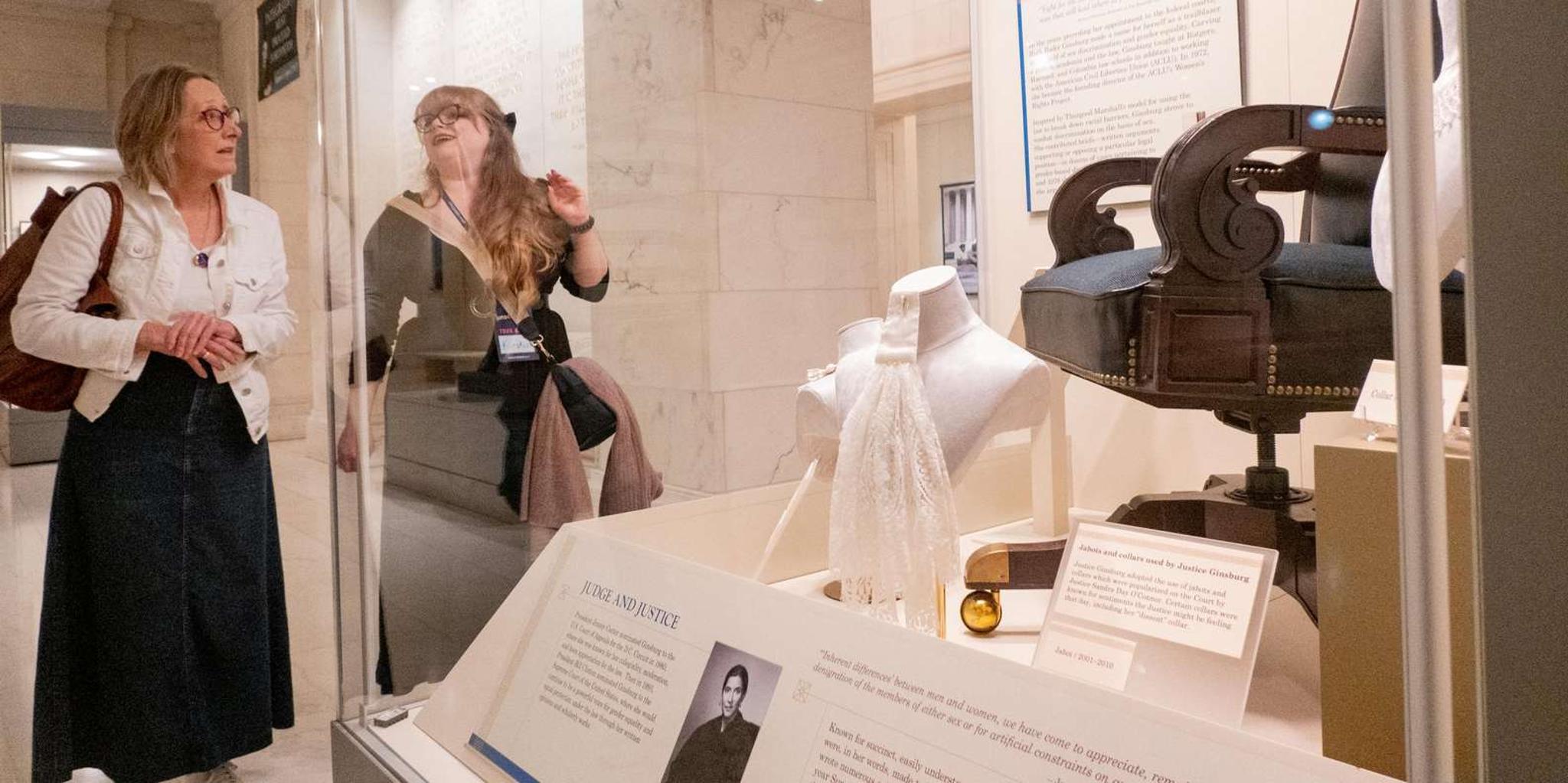 Washington DC Capitol Hill Guided Tour - Image 6