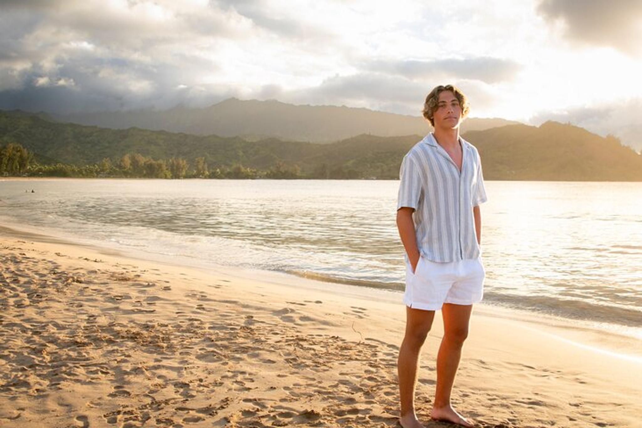 Kauai Family Photoshoot - Image 5