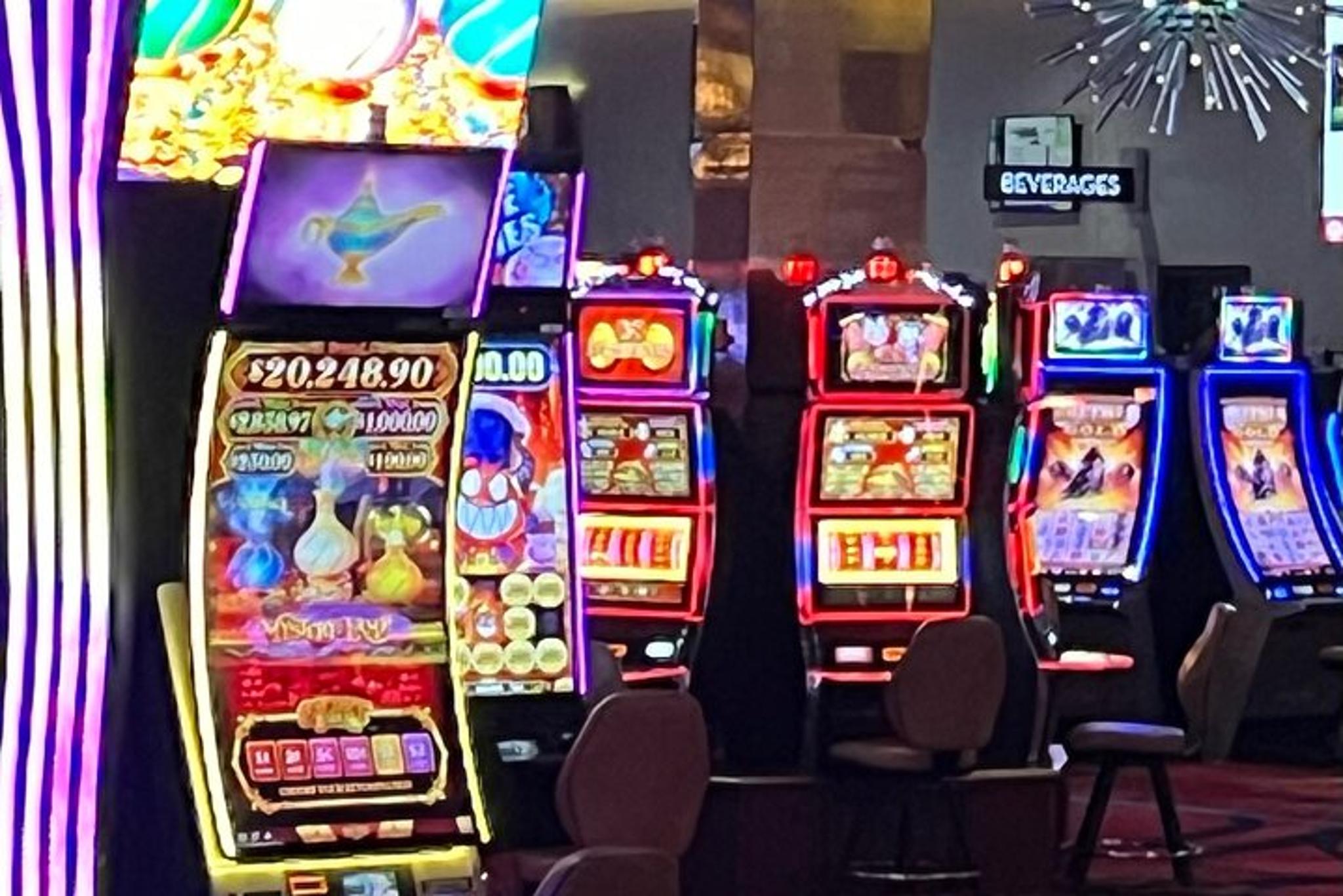 Columbus Casino Roundtrip Tour - Image 2