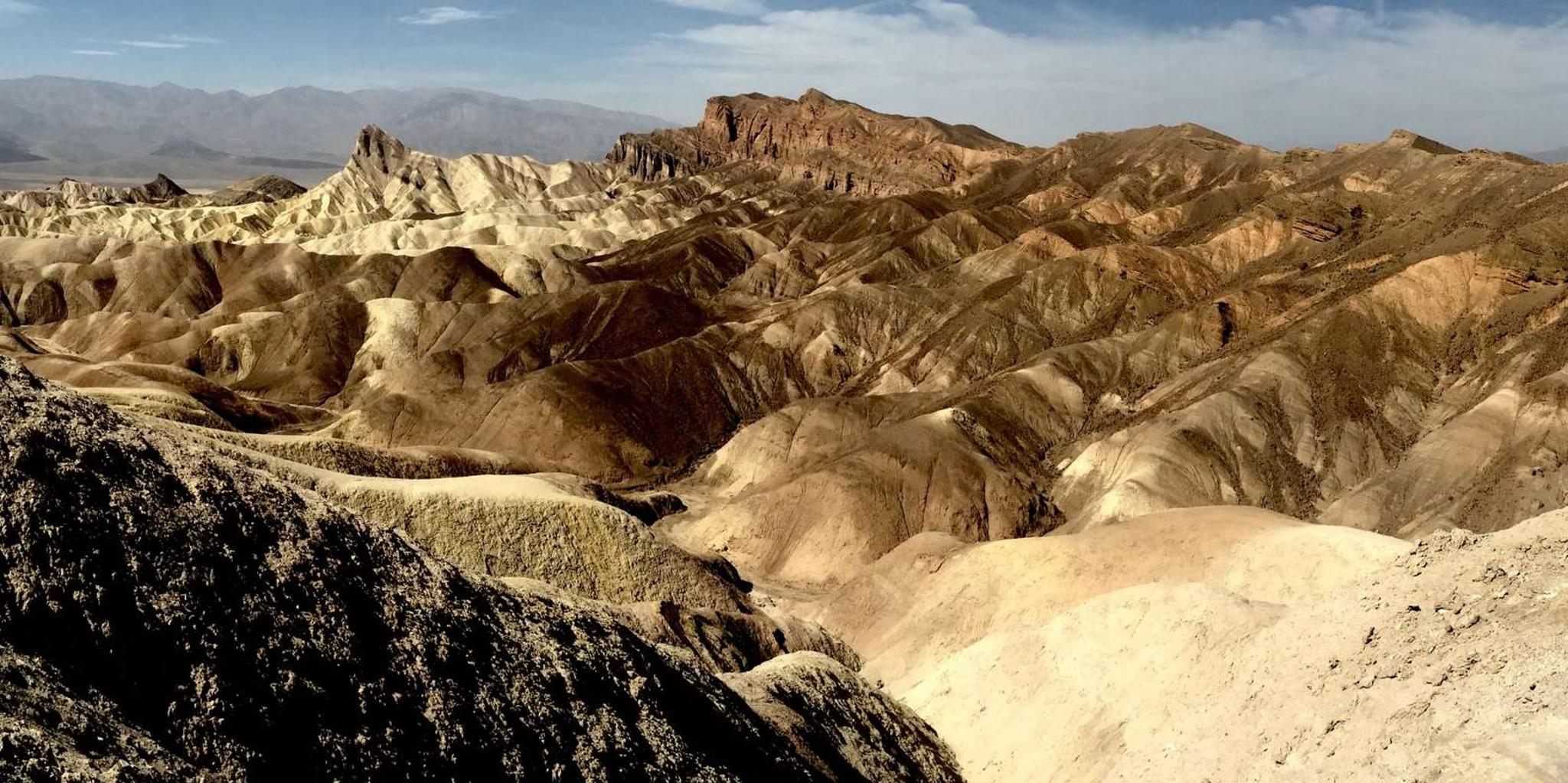 Las Vegas Death Valley Private Tour 10 hr - Image 2