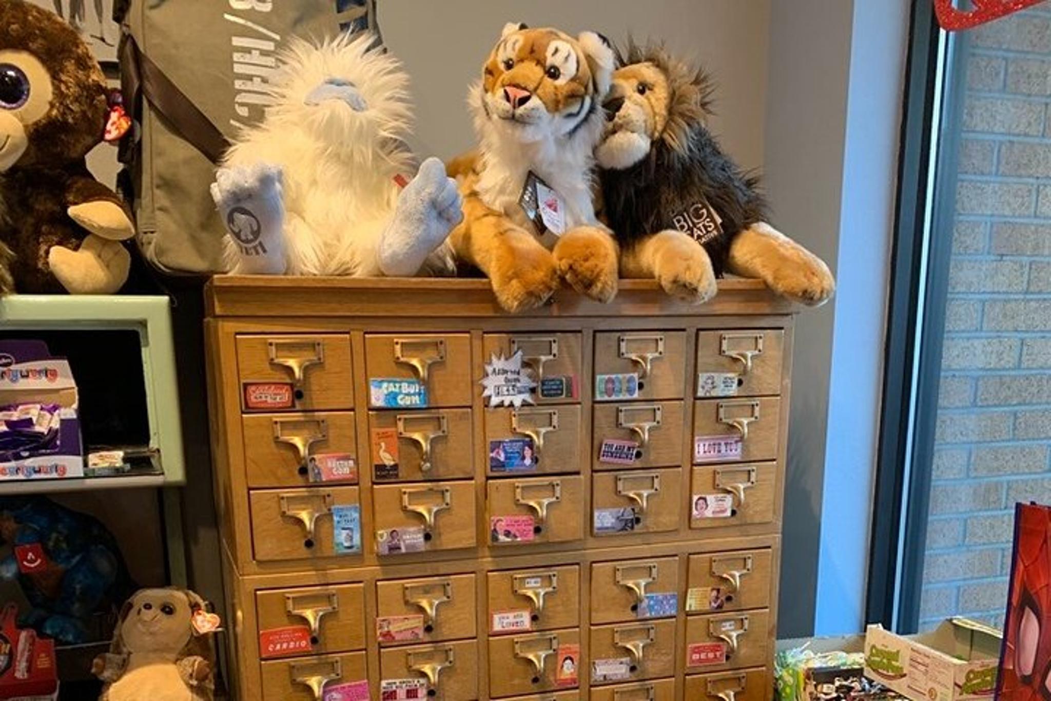 Bend Scavenger Hunt for Kids - Image 5