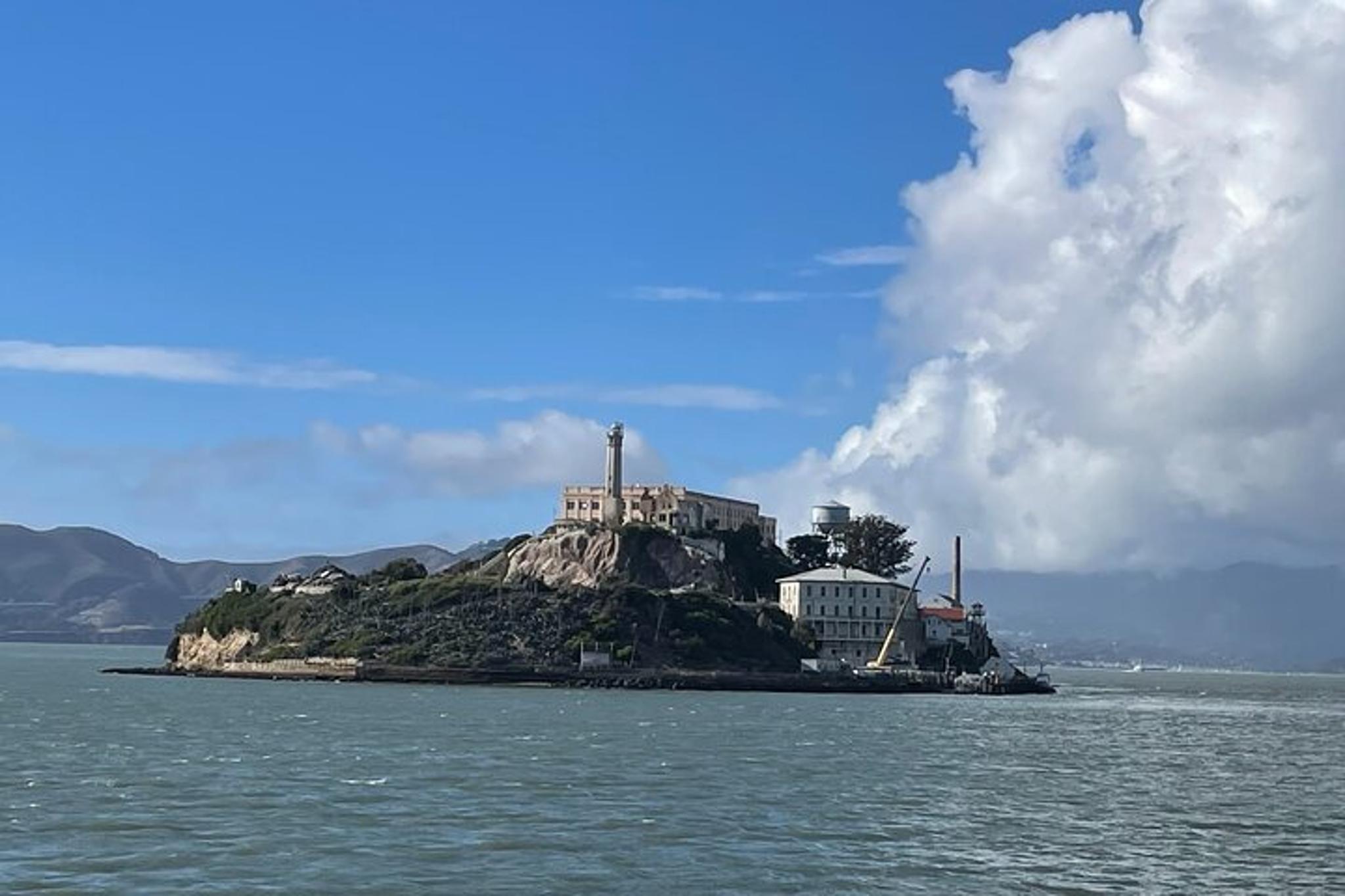 San Francisco SkyStar Observation Tour - Image 4