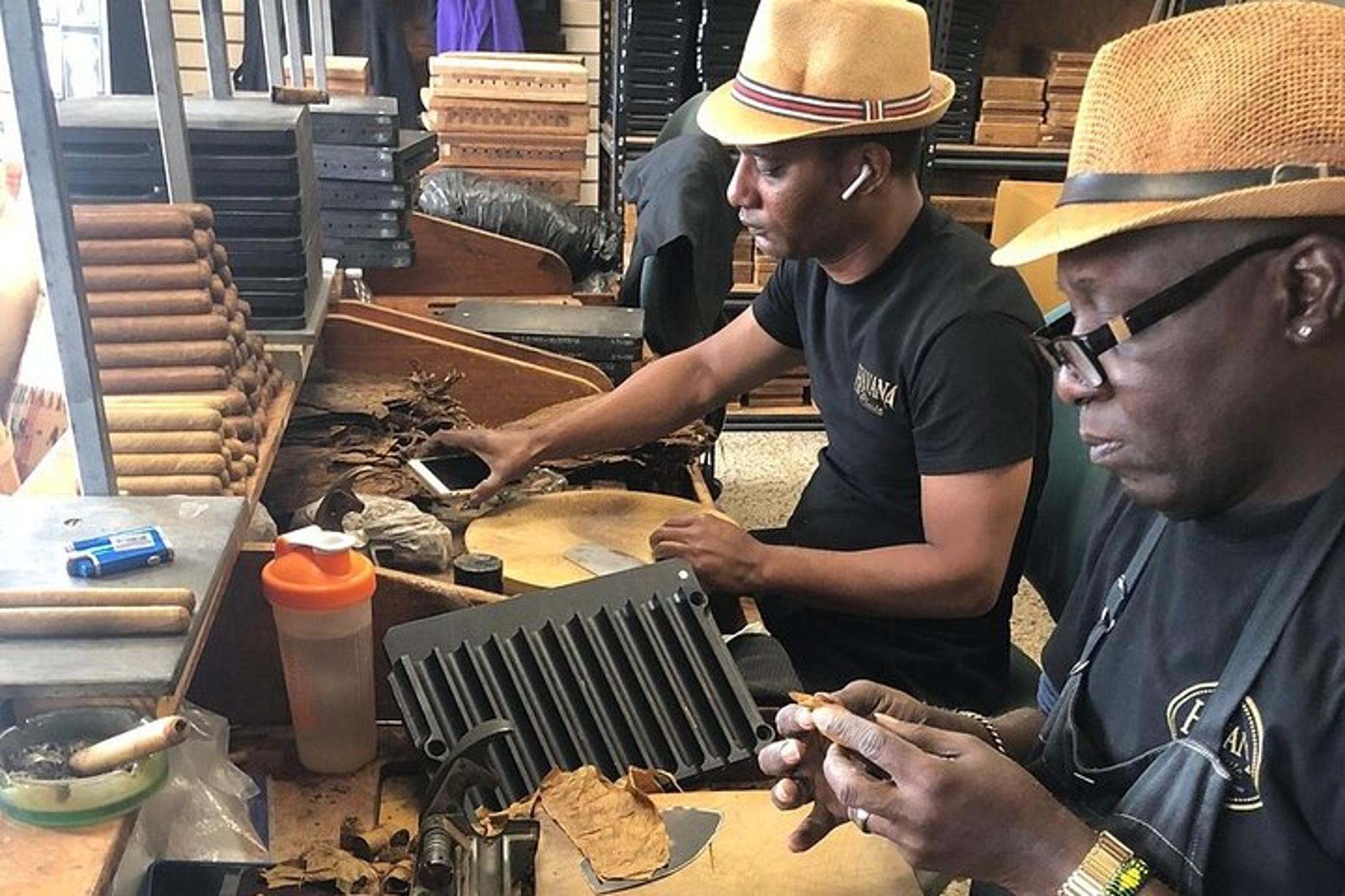 Miami Rum & Cigar Tour in Little Havana - Image 3