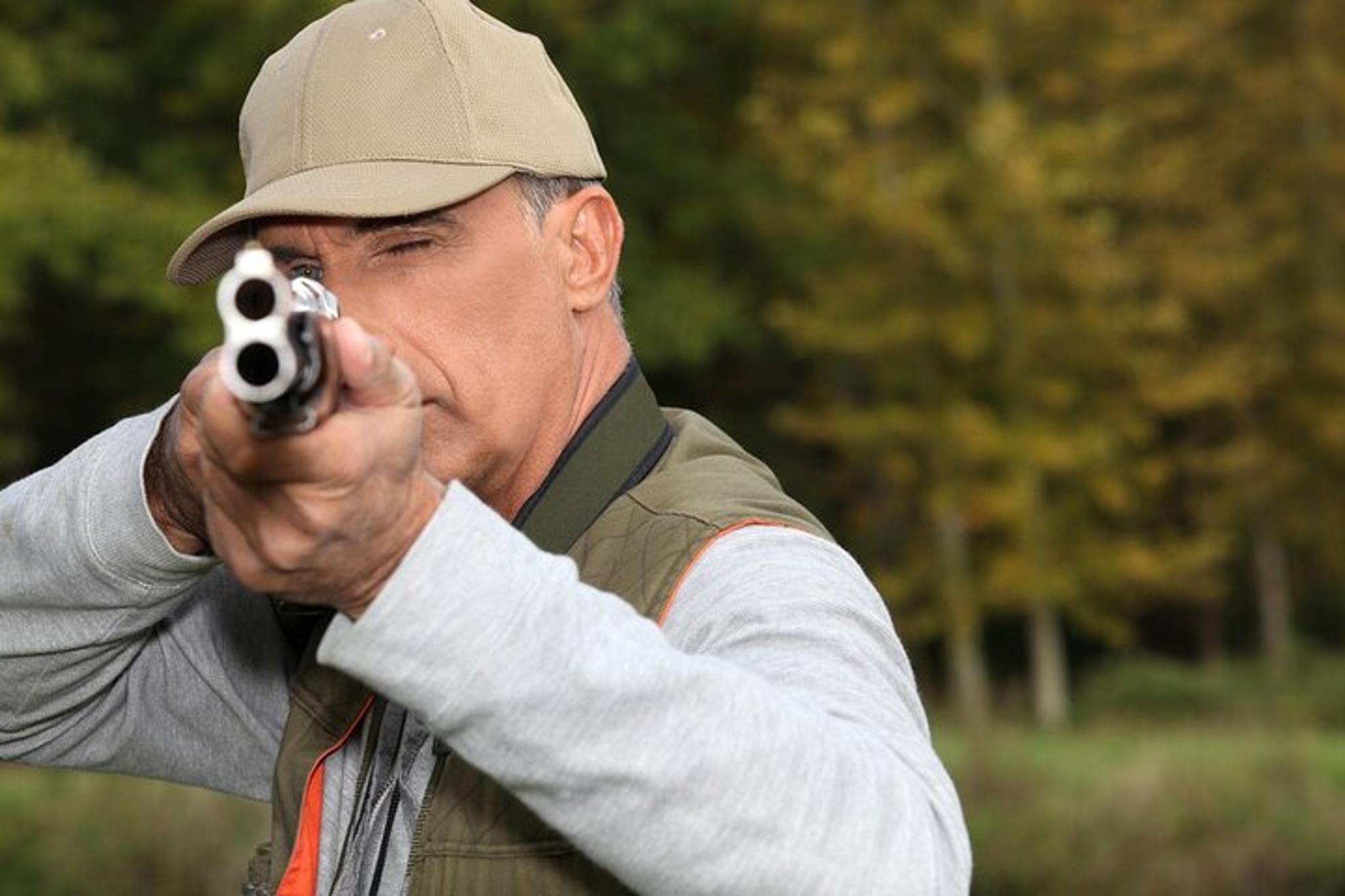 Vero Beach Sporting Clays Shooting Weekend - Image 2