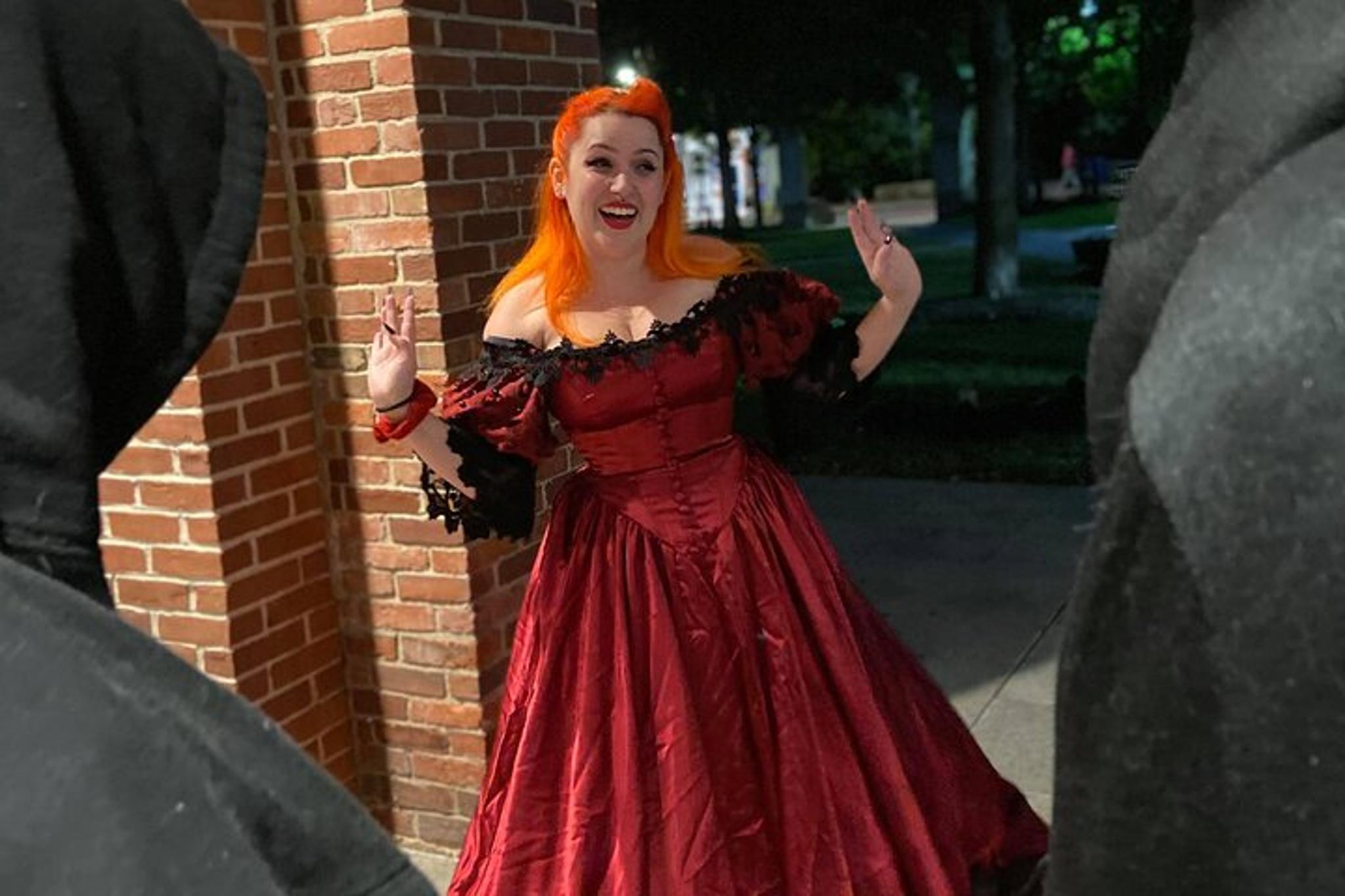 Salem Walking Ghost Tour - Image 3