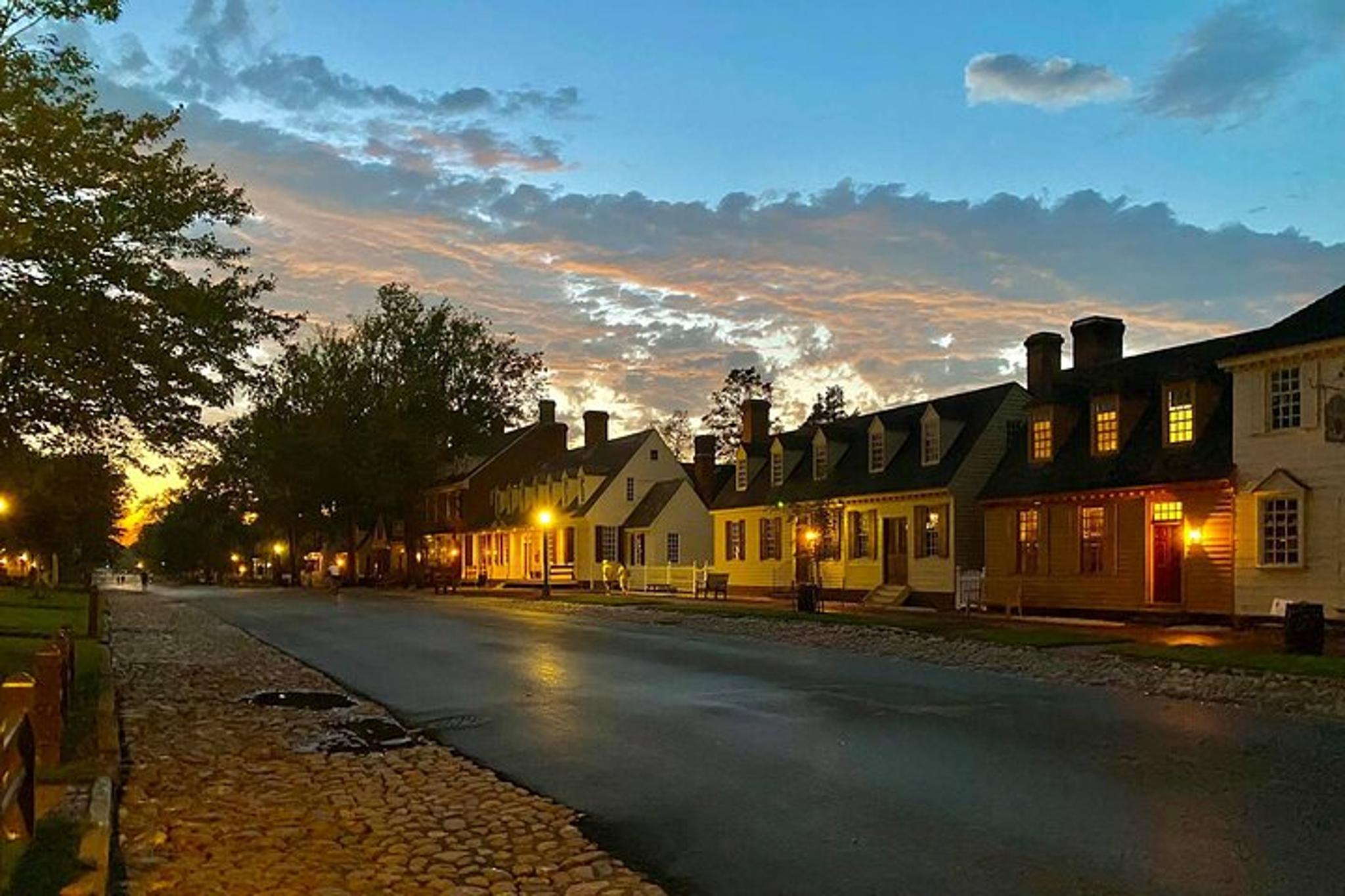 Williamsburg Colonial History Walking Tour - Image 5