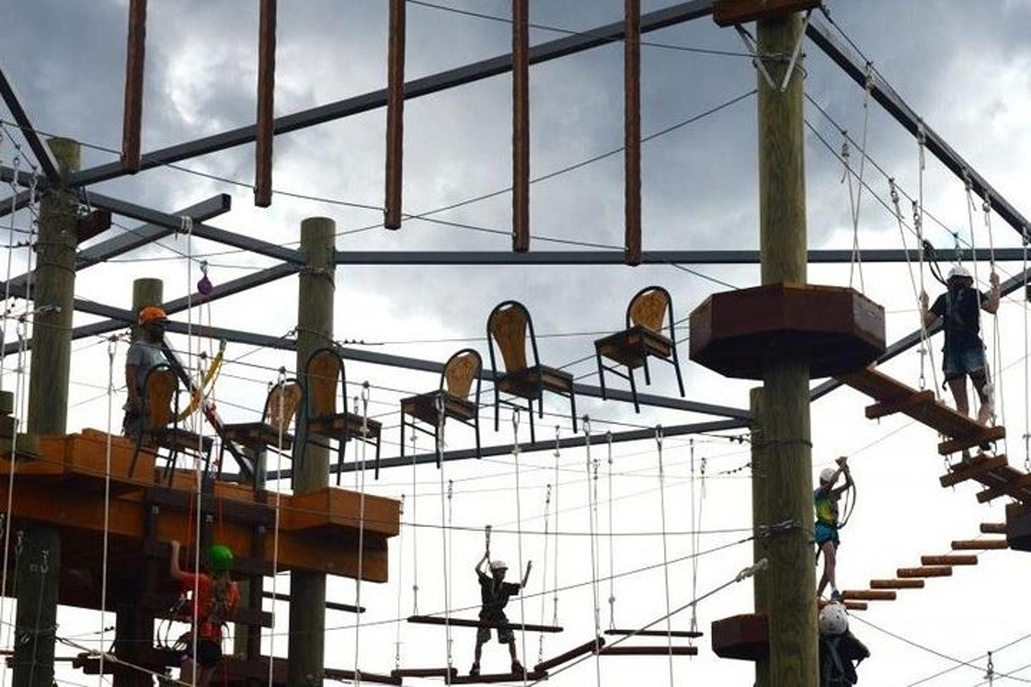 Estes Park Open Air Adventure Park - Image 5