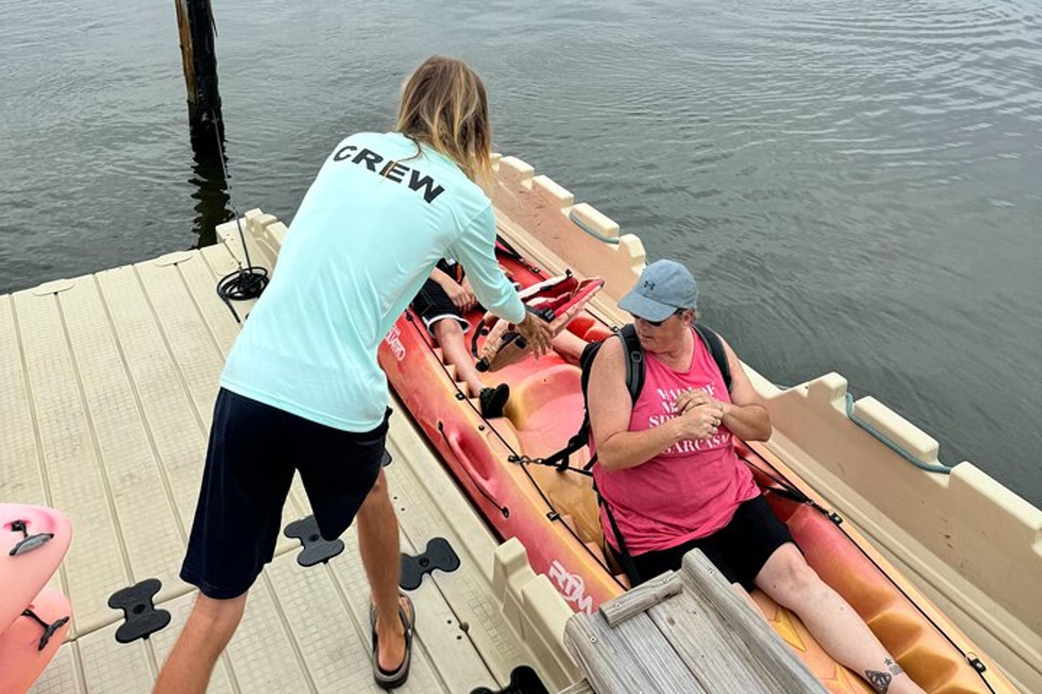 Vero Beach Kayak Rental - Image 2