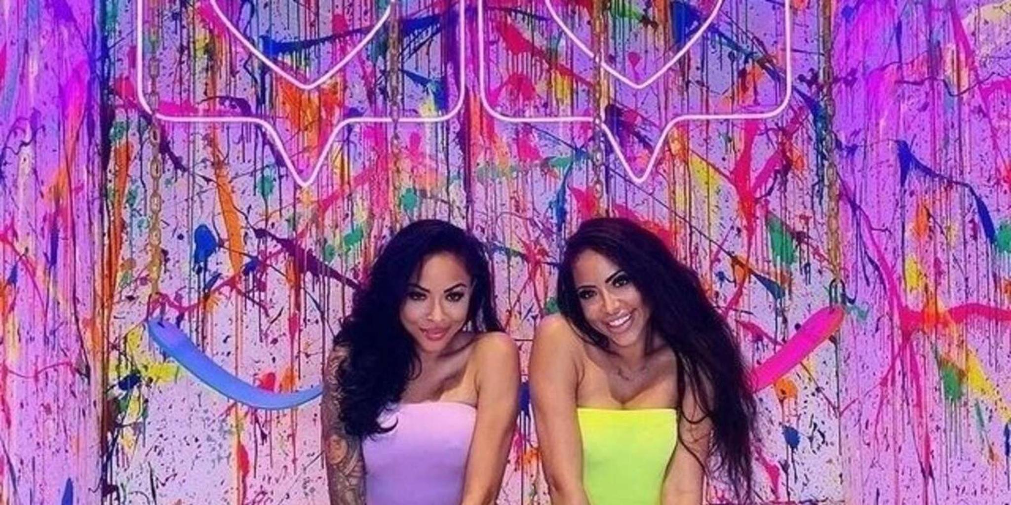 Tampa Selfie Museum Experience - Image 1