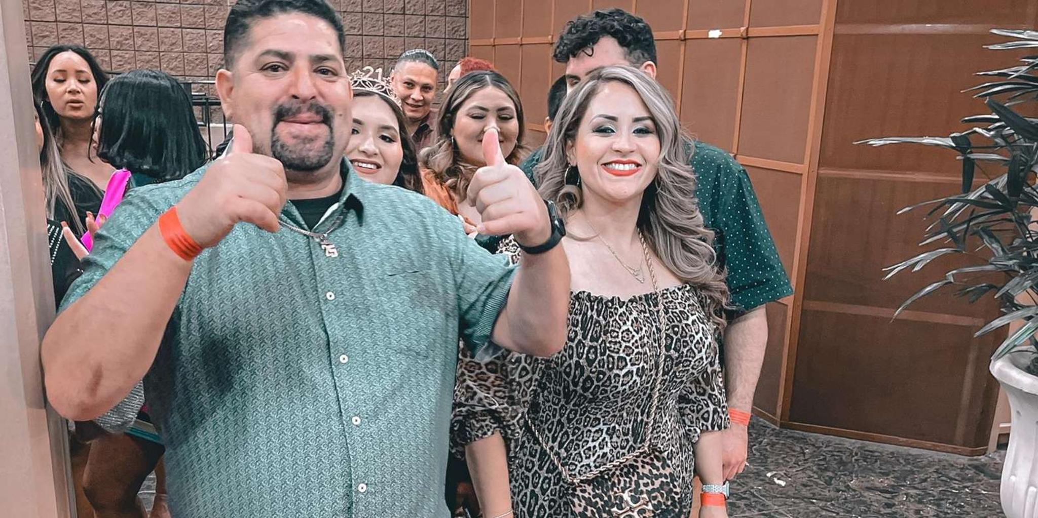 Las Vegas Nightclub Crawl and Party Bus - Image 4