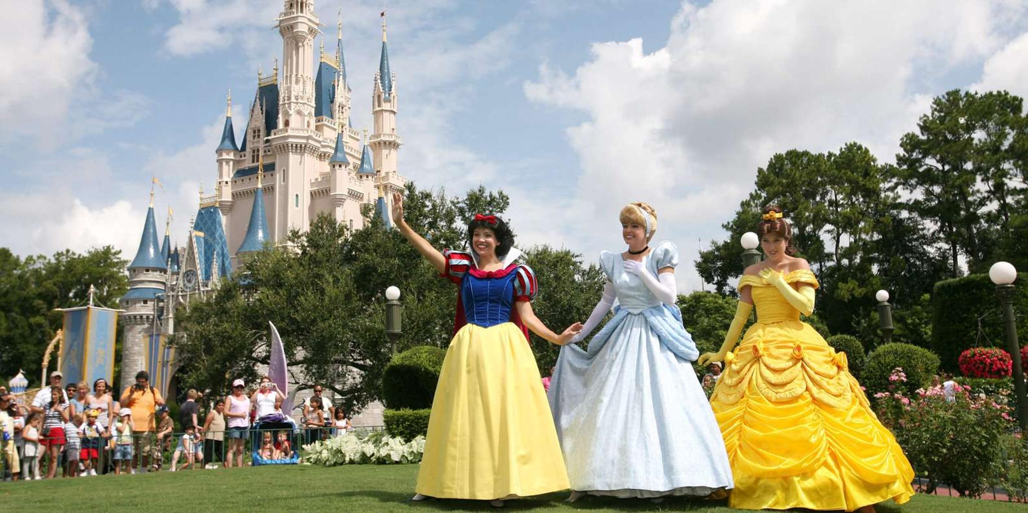 Orlando Day Trip from Miami with Theme Park Admission - Image 6