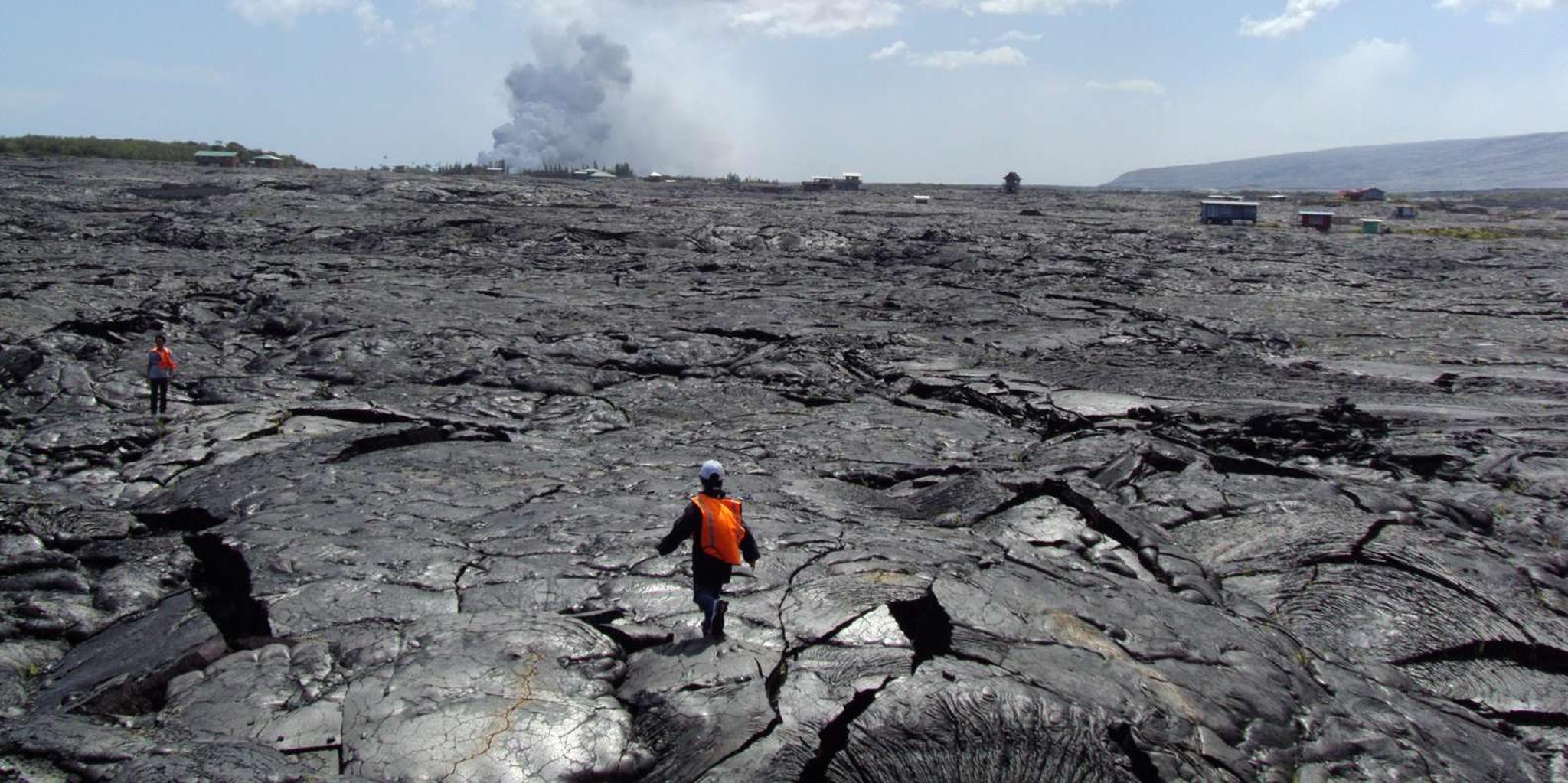 Hilo Volcanoes National Park Adventure Tour - Image 2
