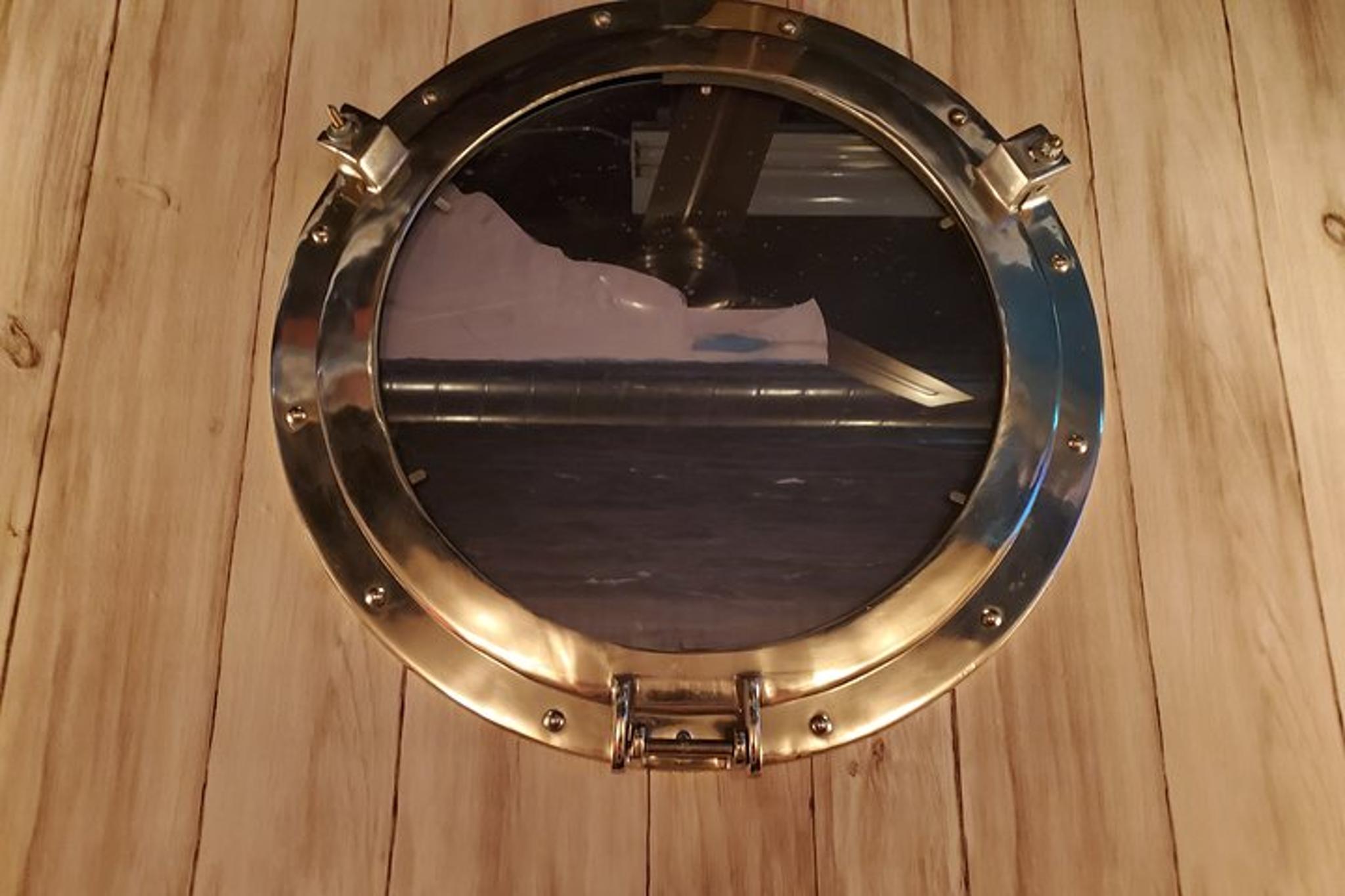 Palm Springs Titanic Escape Room Game