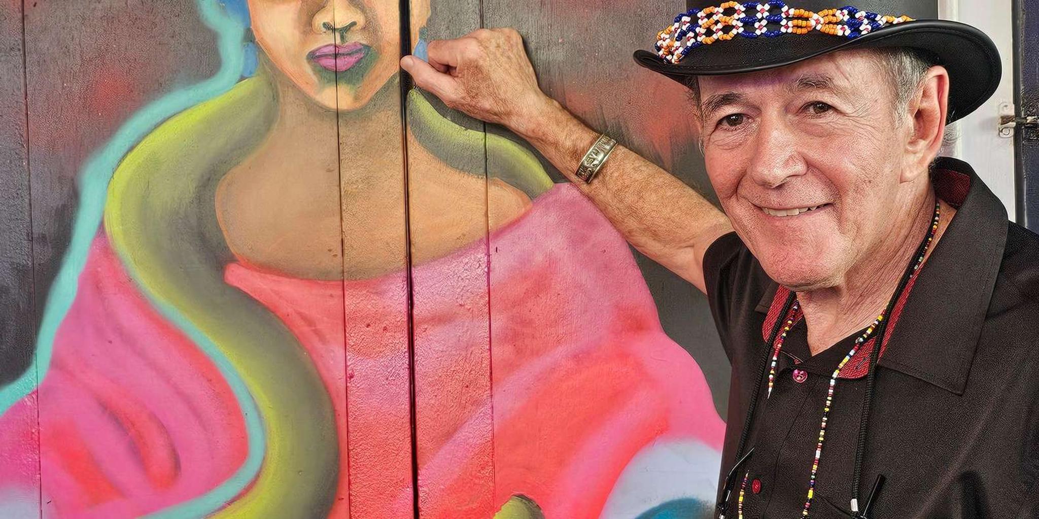 New Orleans Voodoo and Vampire Food Tour - Image 1