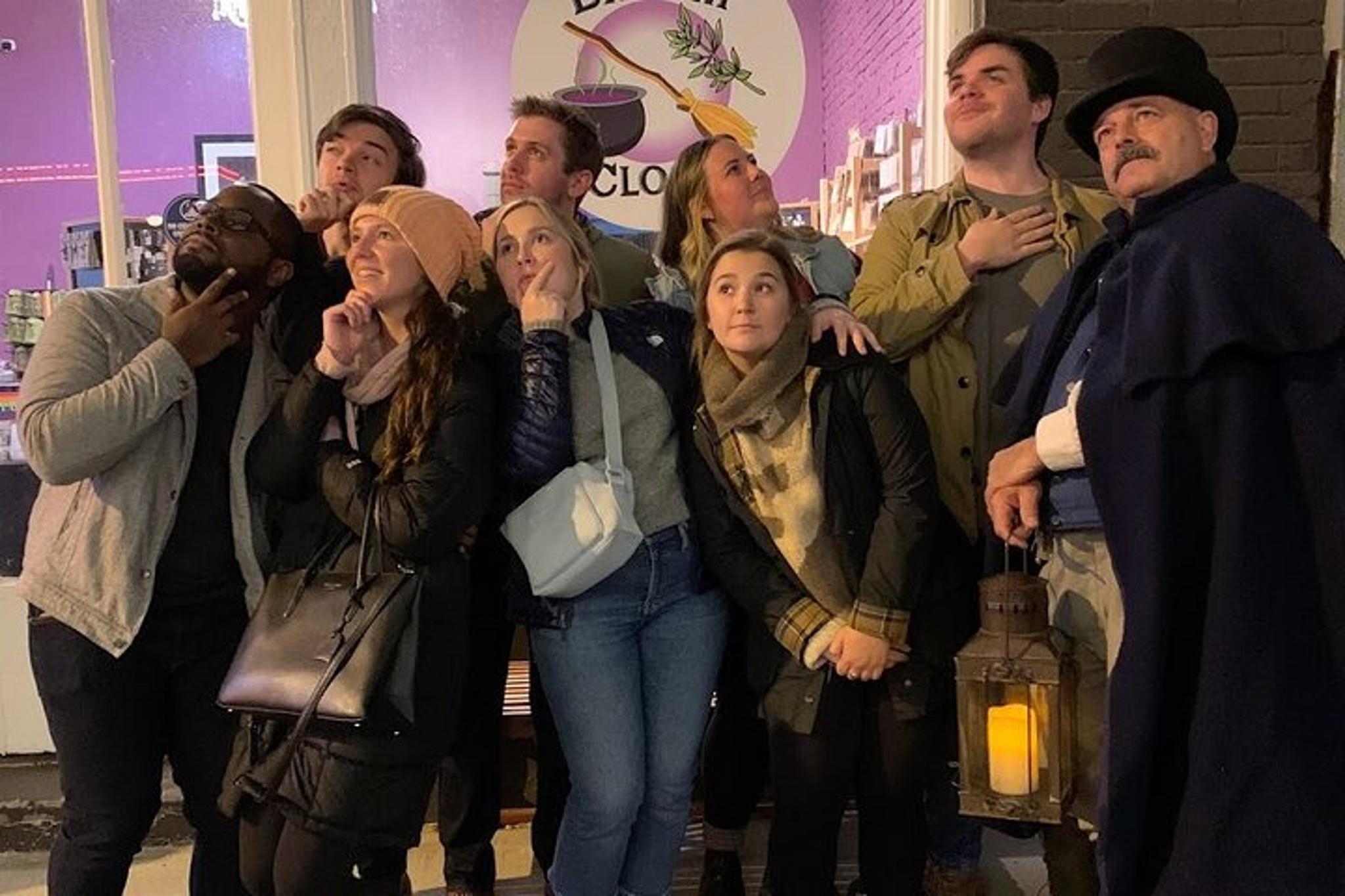 Memphis Pub Crawl with True Crime Stories - Image 2