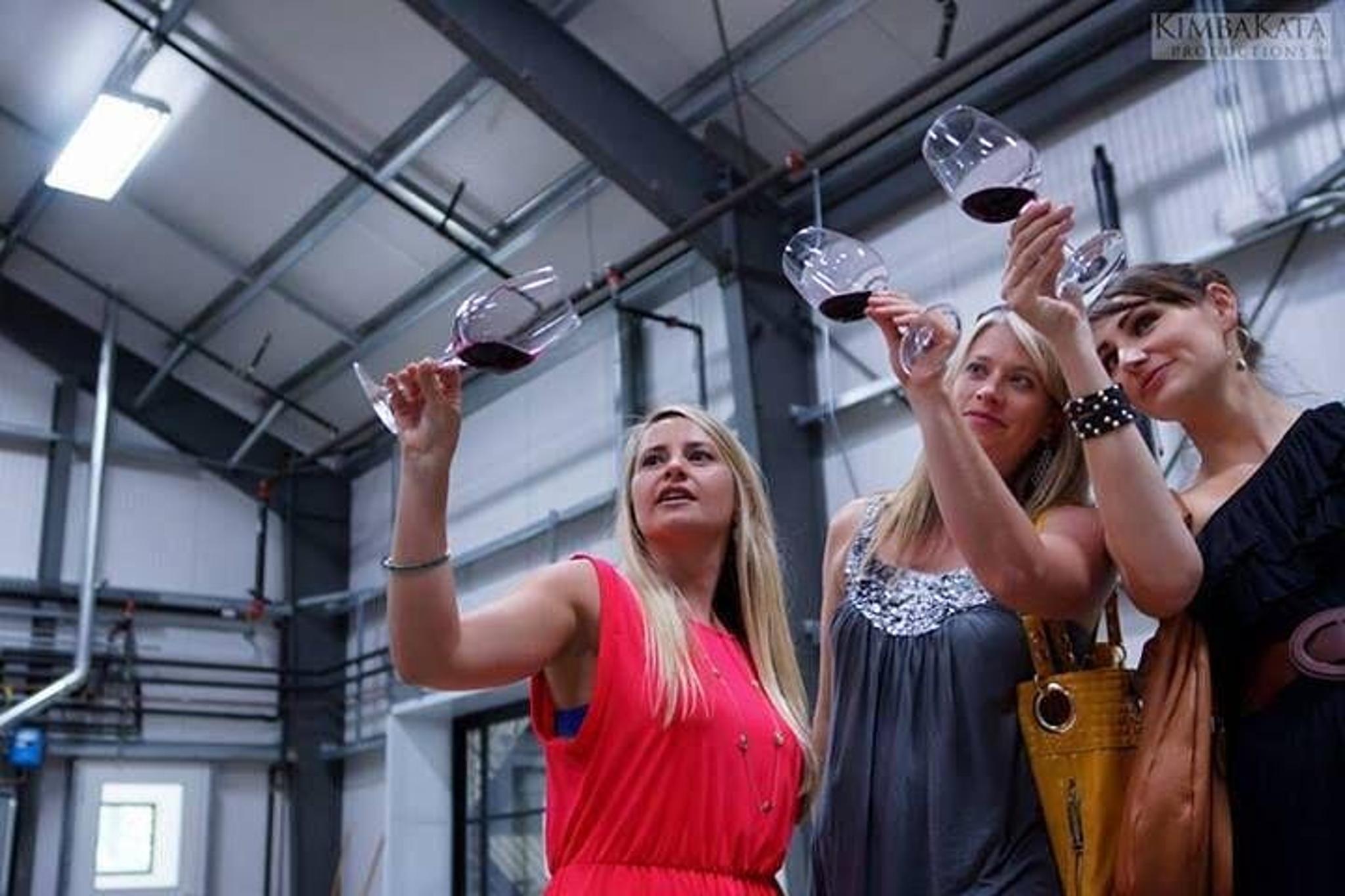 Santa Barbara Wine Tasting Tour - Image 6