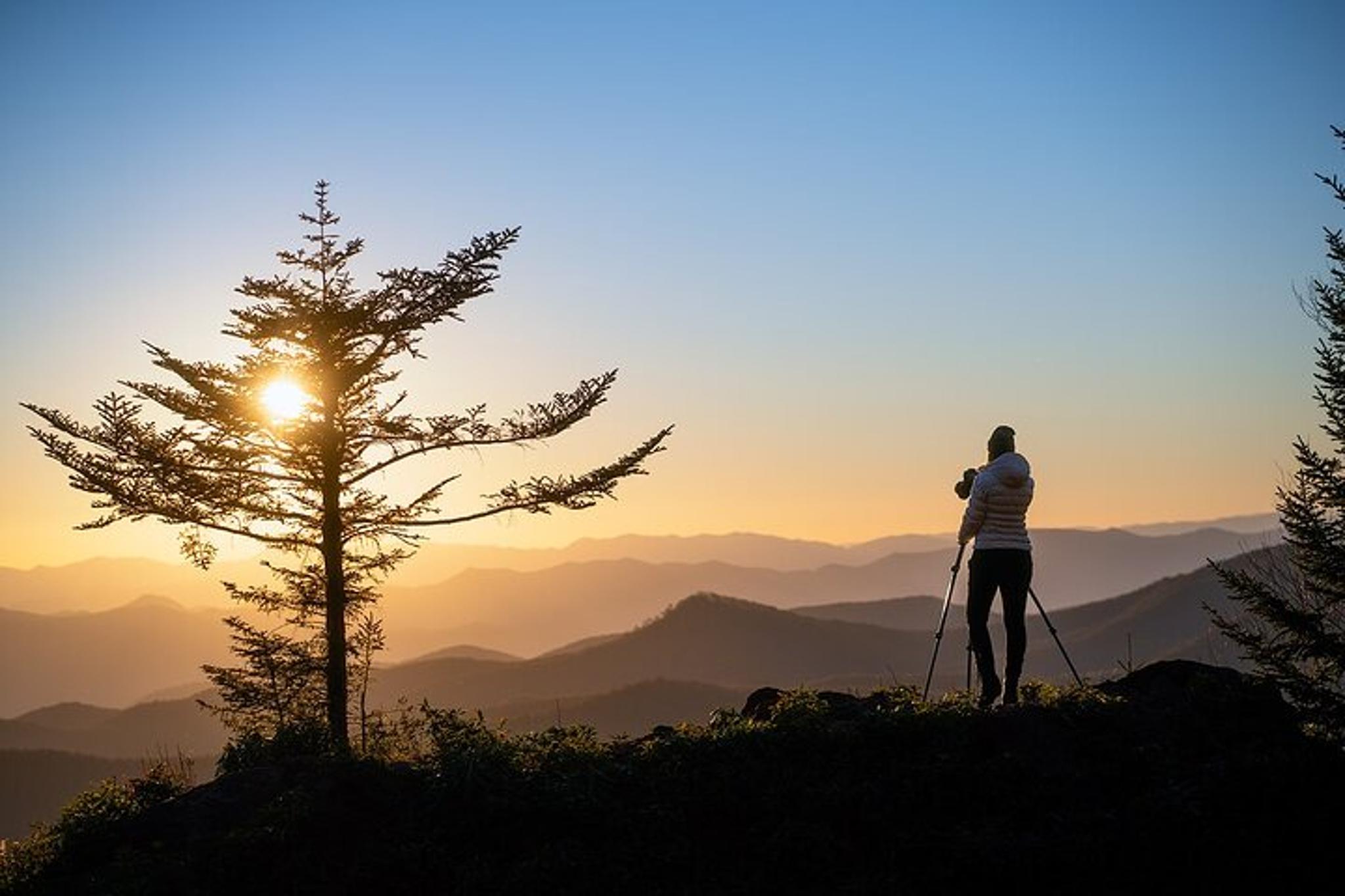 Asheville Photo Tour with Photography Lessons - Image 2