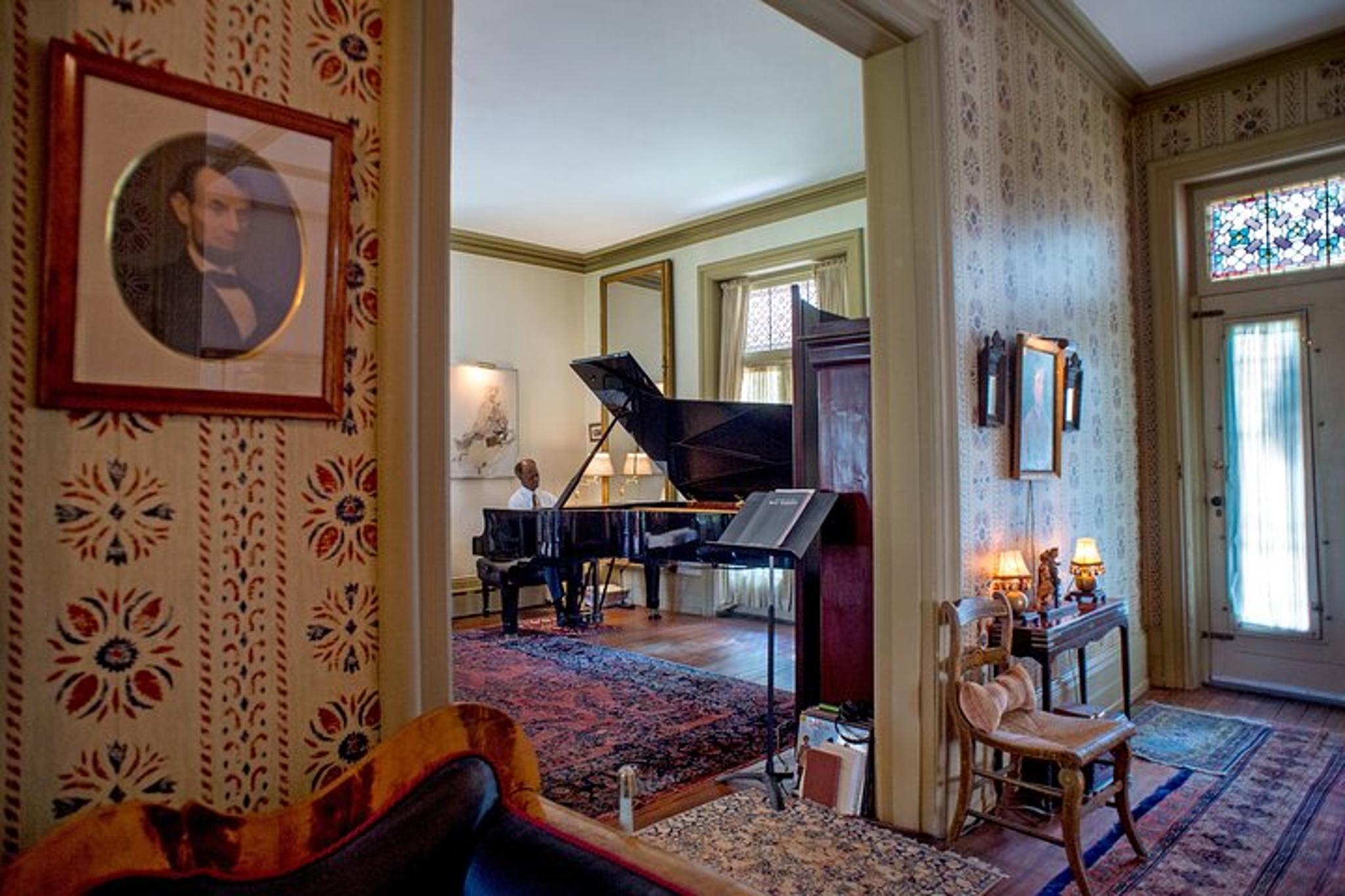 Chicago Galena Historic Sites Day Tour - Image 2