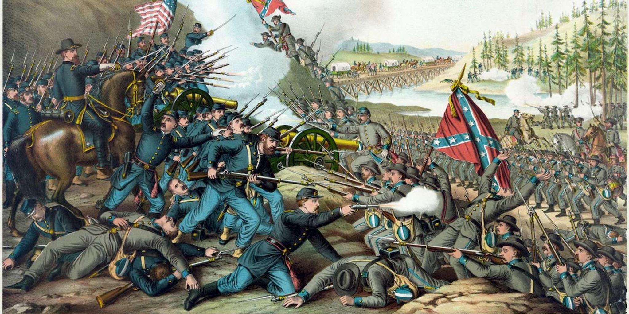 Nashville Civil War History Tour - Image 2