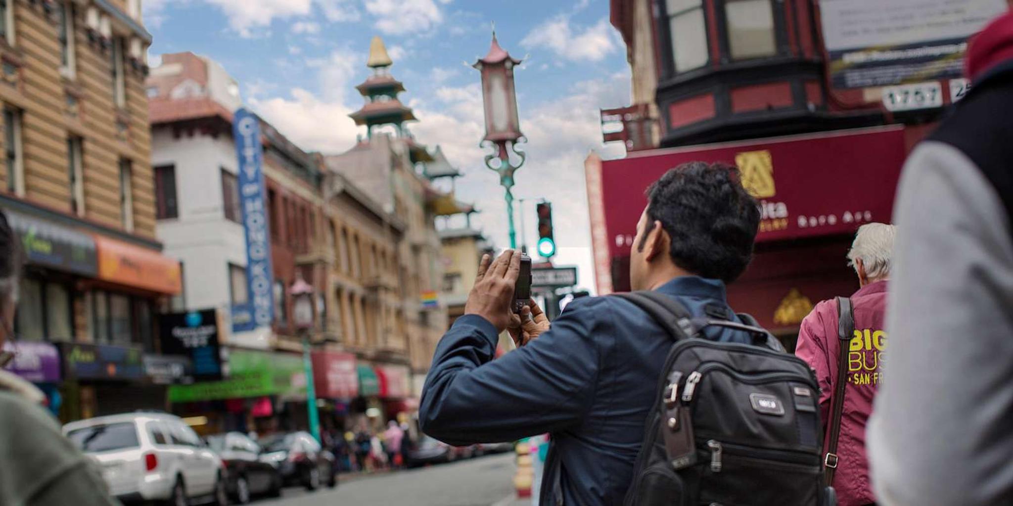 San Francisco Wine Country and Redwoods Tour with Hop-on Hop-off - Image 4