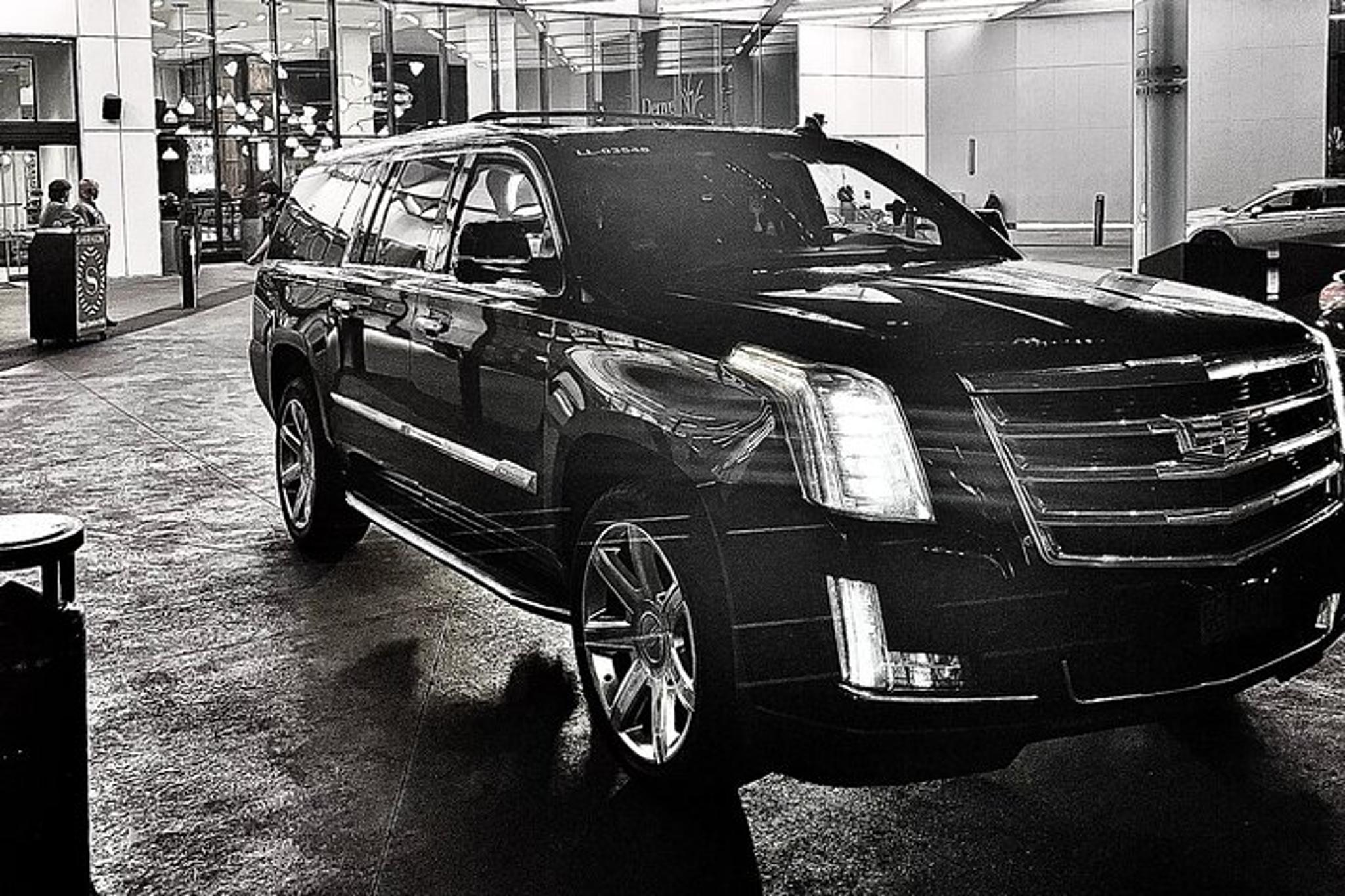 Denver Private Transportation to Airport - Image 4