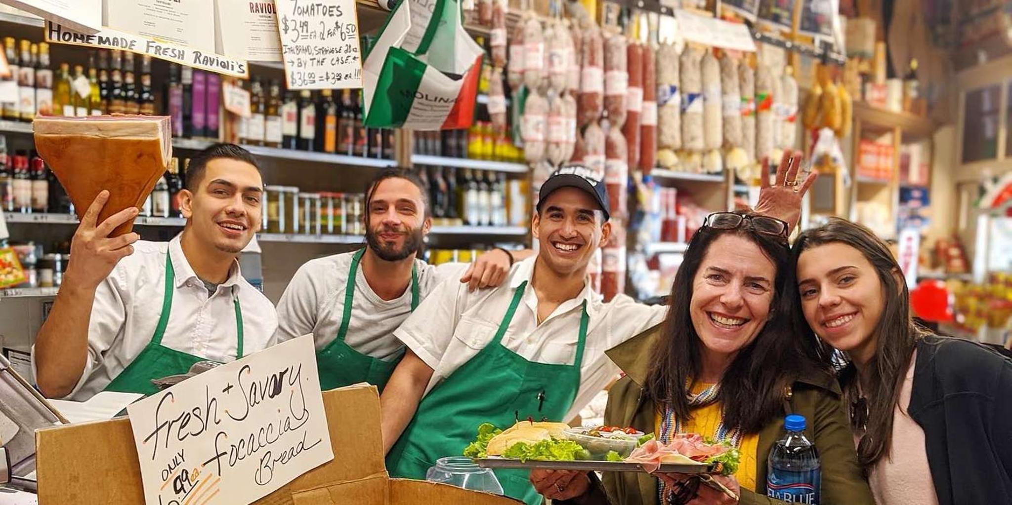 San Francisco Food History Tour in North Beach & Chinatown - Image 3