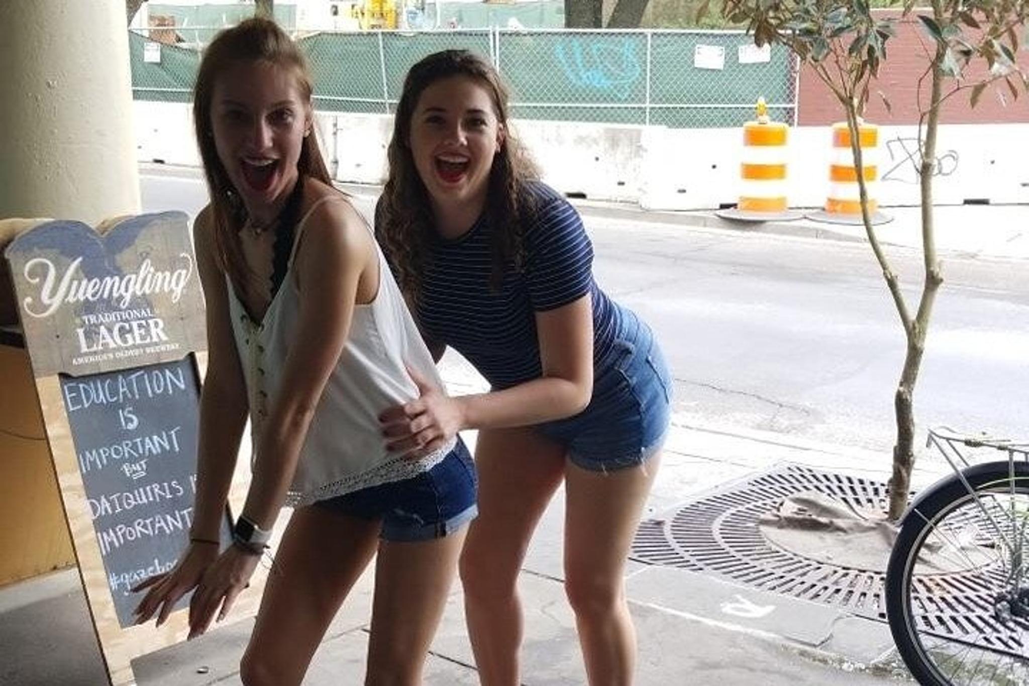 Carrollton Scavenger Hunt by Zombie Scavengers - Image 2