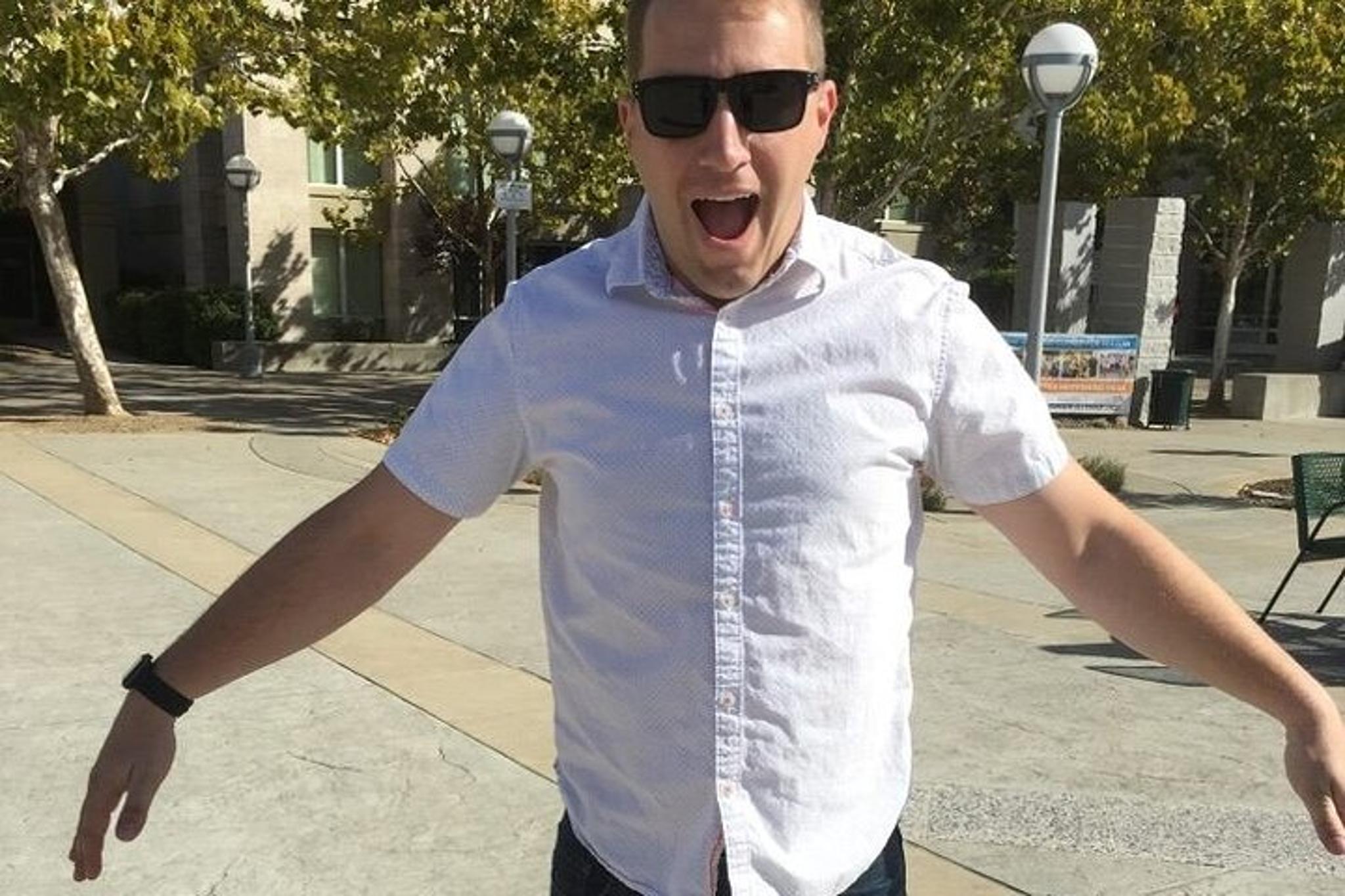 Albany Scavenger Hunt by Operation City Quest - Image 6