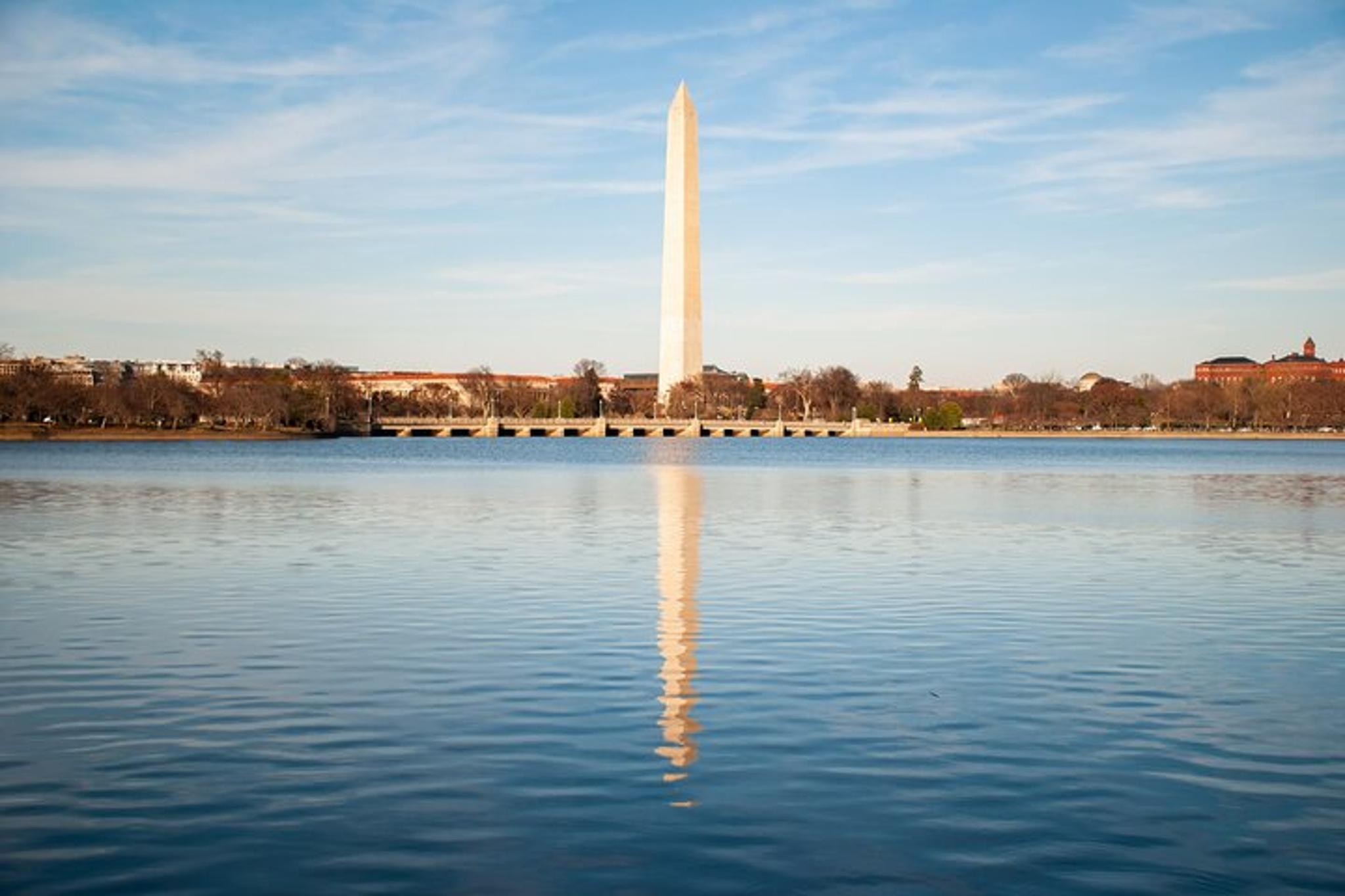 Washington DC and Amish Country Tour 2 Days - Image 4
