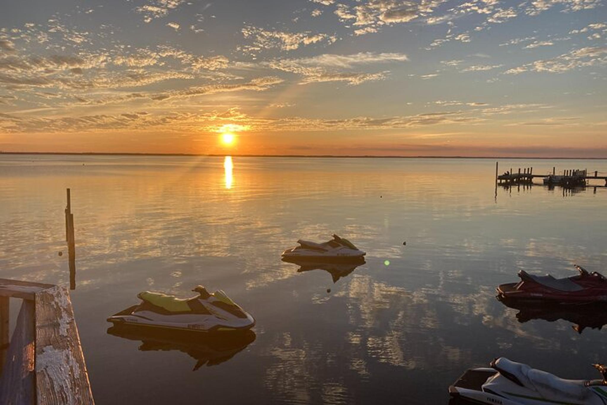 Nags Head Jet Ski Rental
