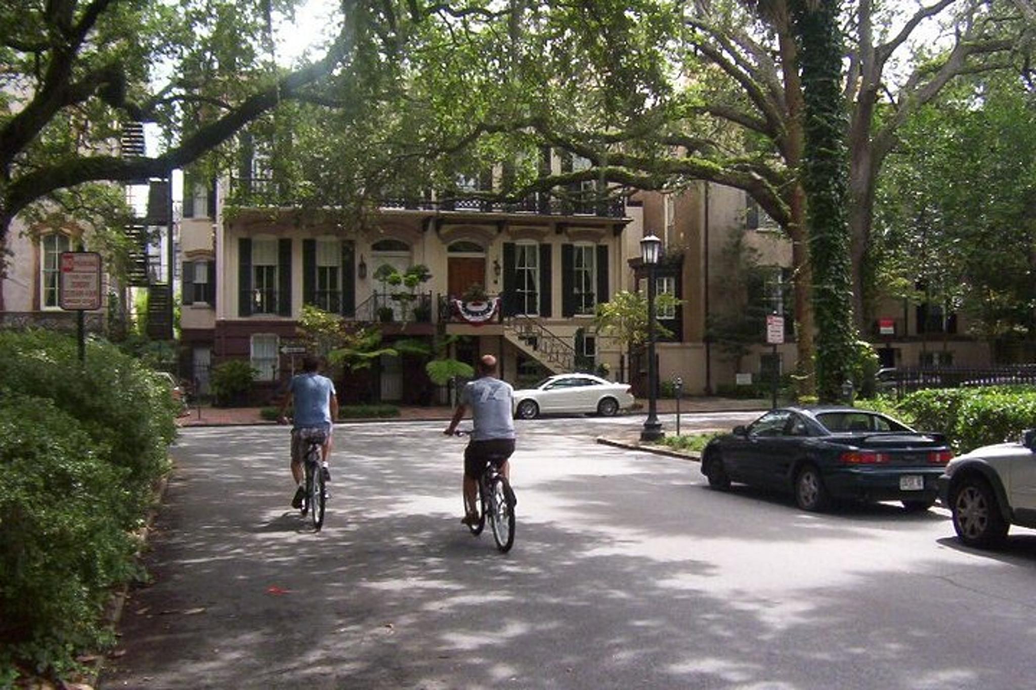 Savannah Bike Tour of Must-See Sights - Image 6