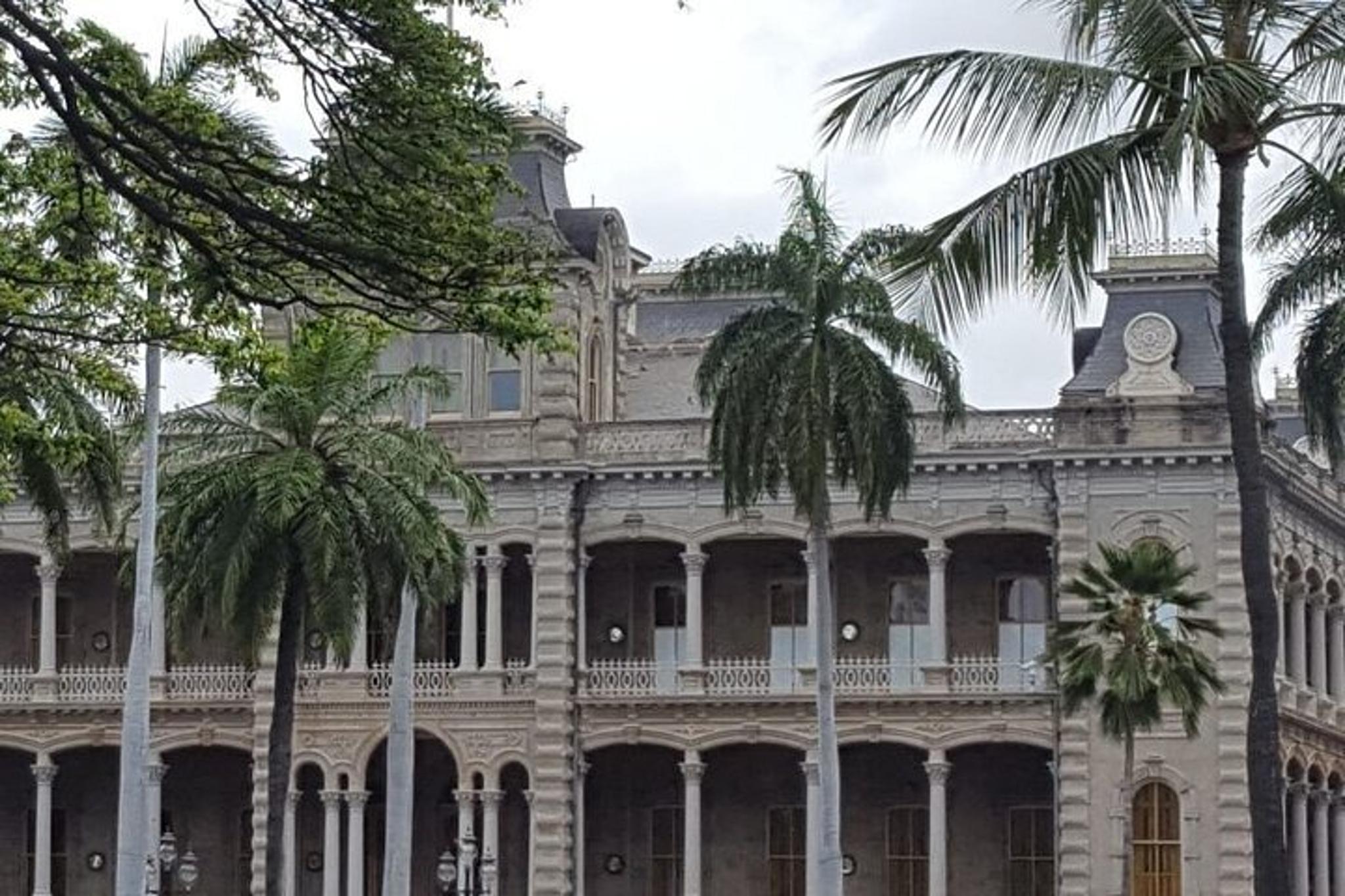 Oahu Customizable Grand Circle Island Tour - Image 4