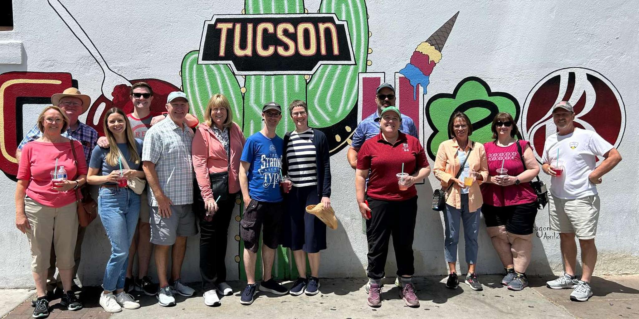 Tucson Downtown Walking Food Tour - Image 6