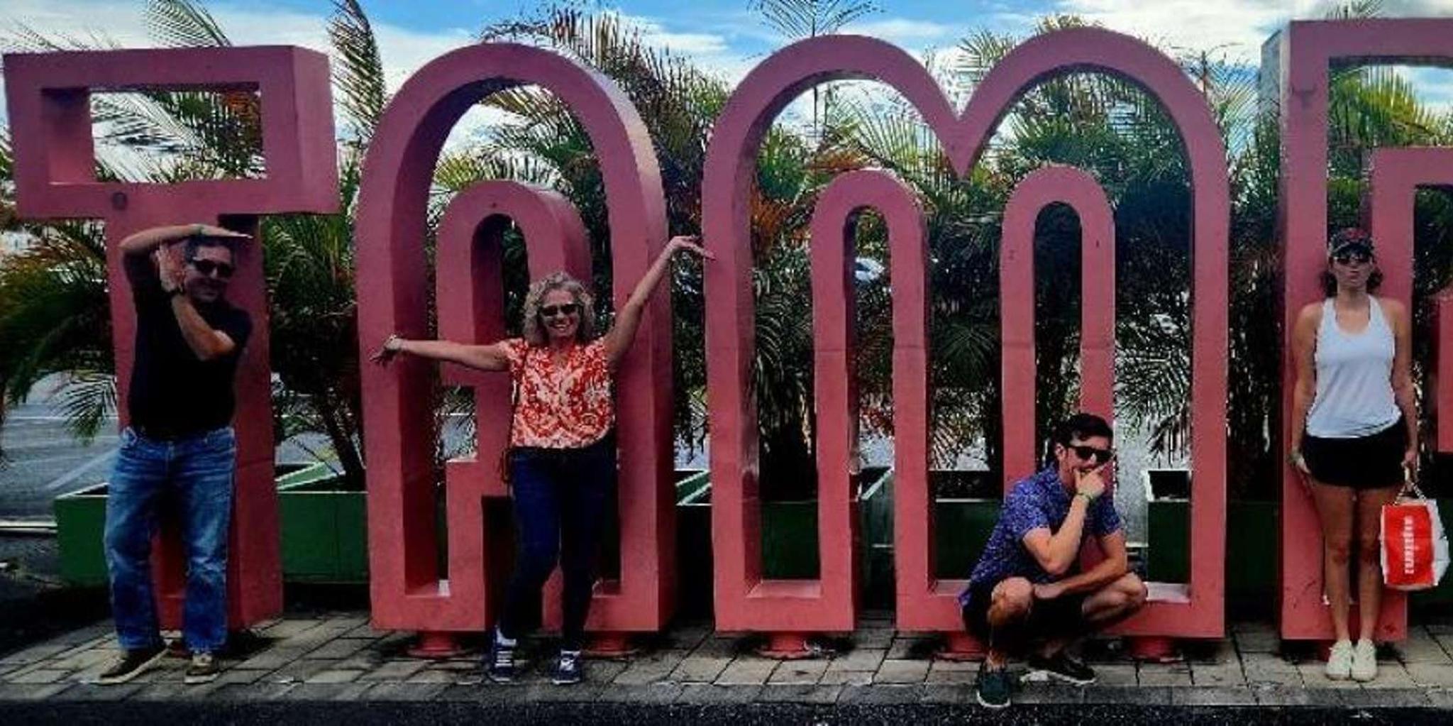 Tampa Riverwalk Street Food Tour - Image 5