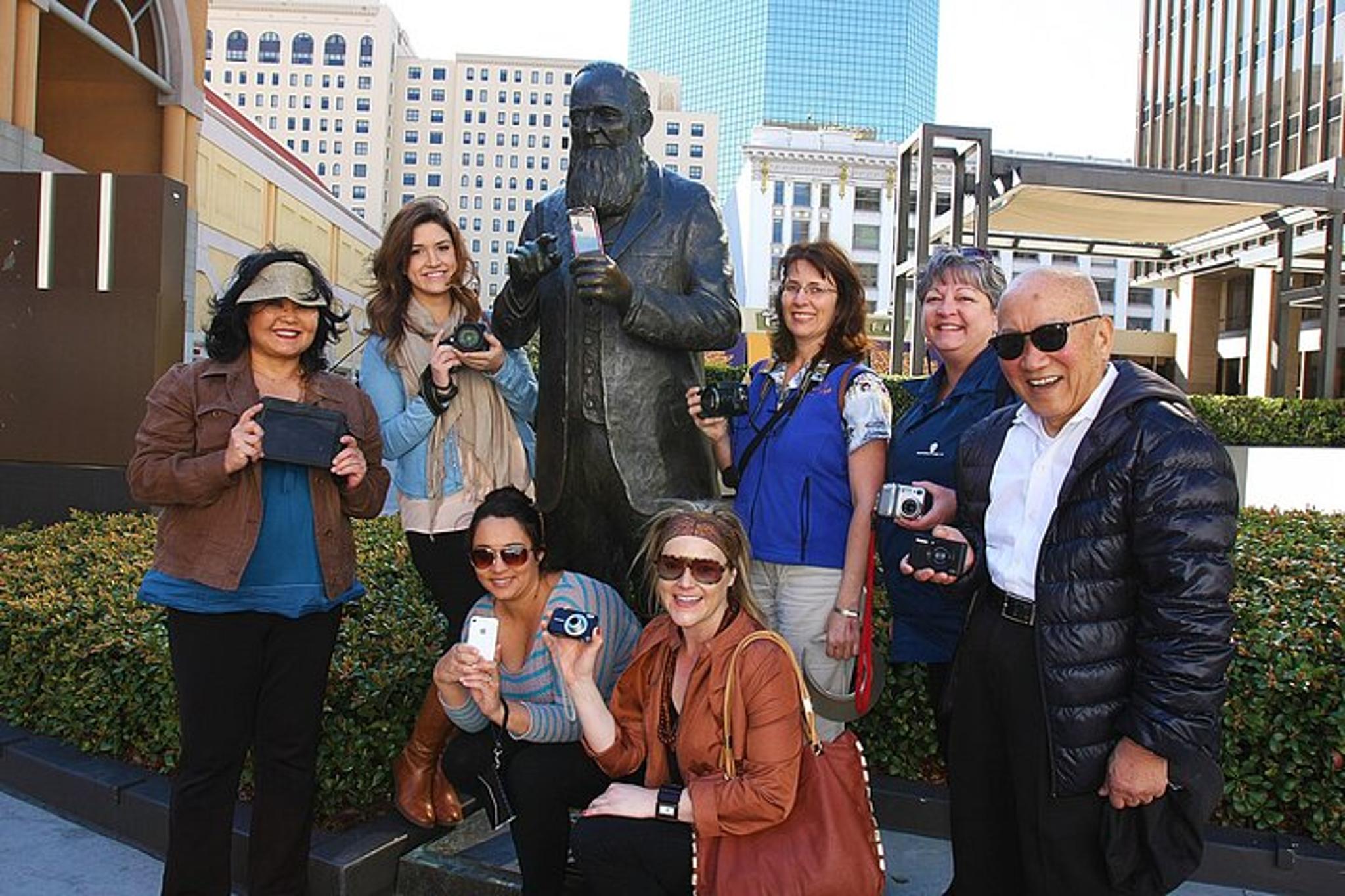 San Diego Photography Tour