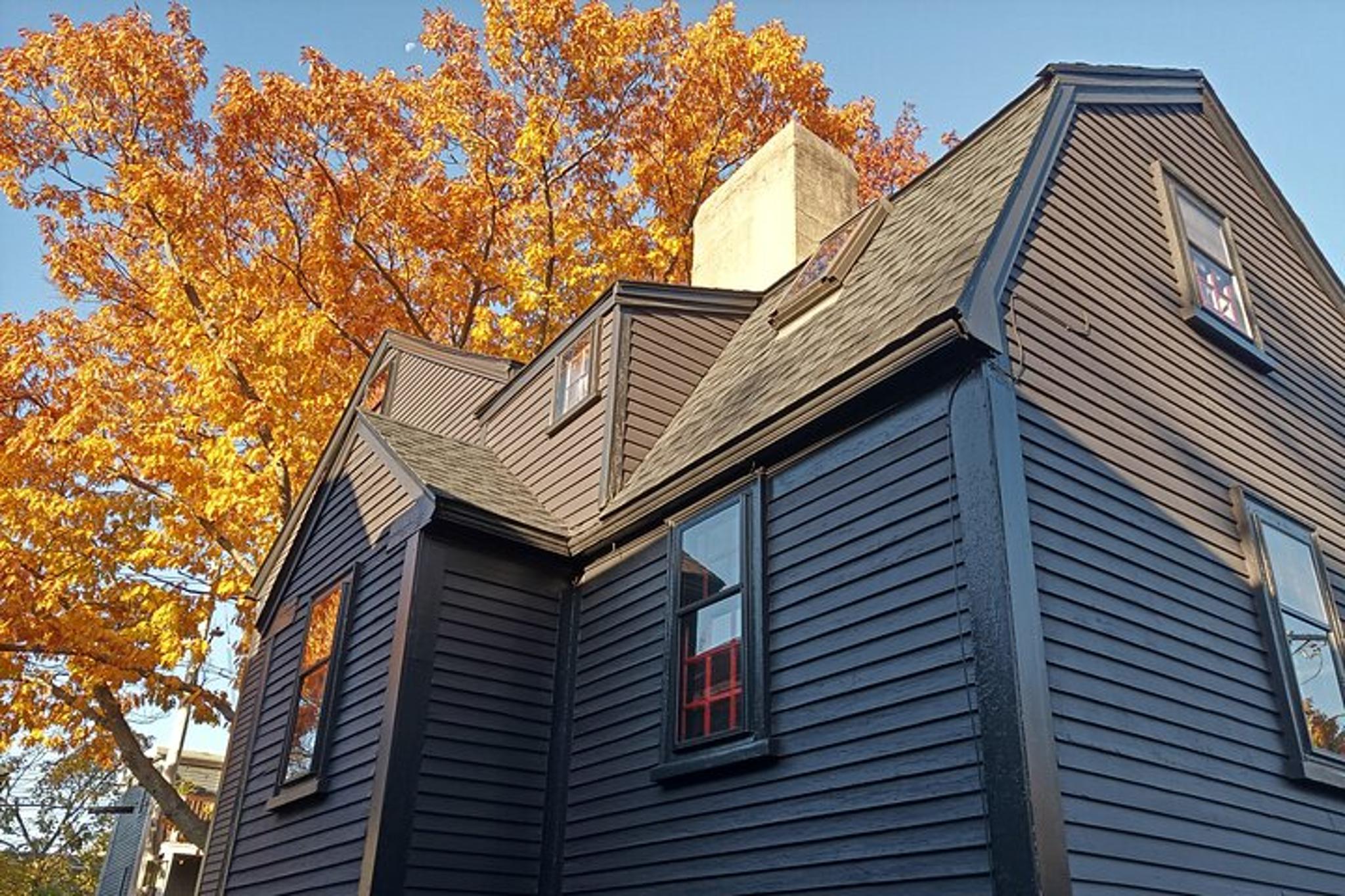 Salem Interactive House Tour - Image 4