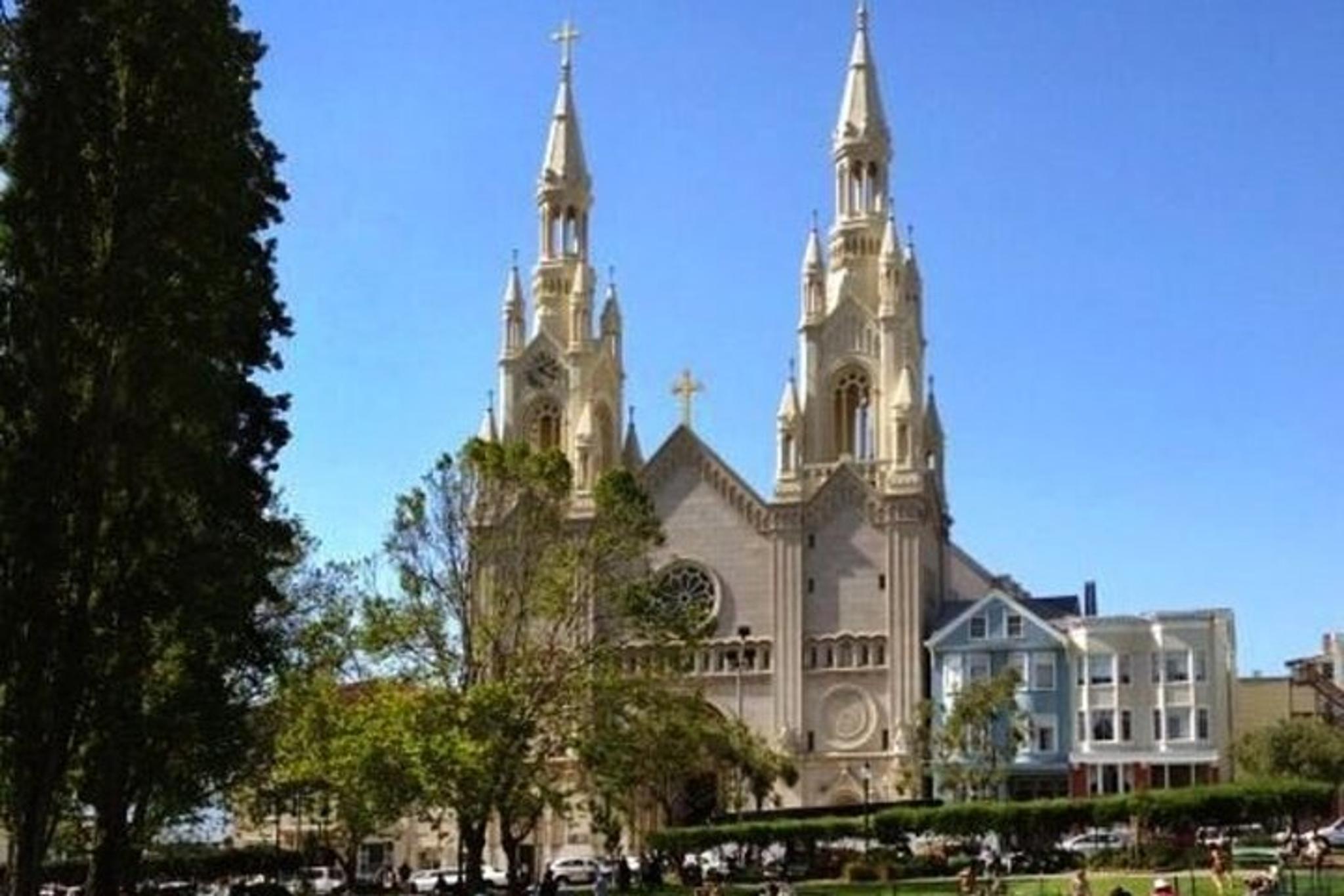 San Francisco Street Food Tour - Image 3