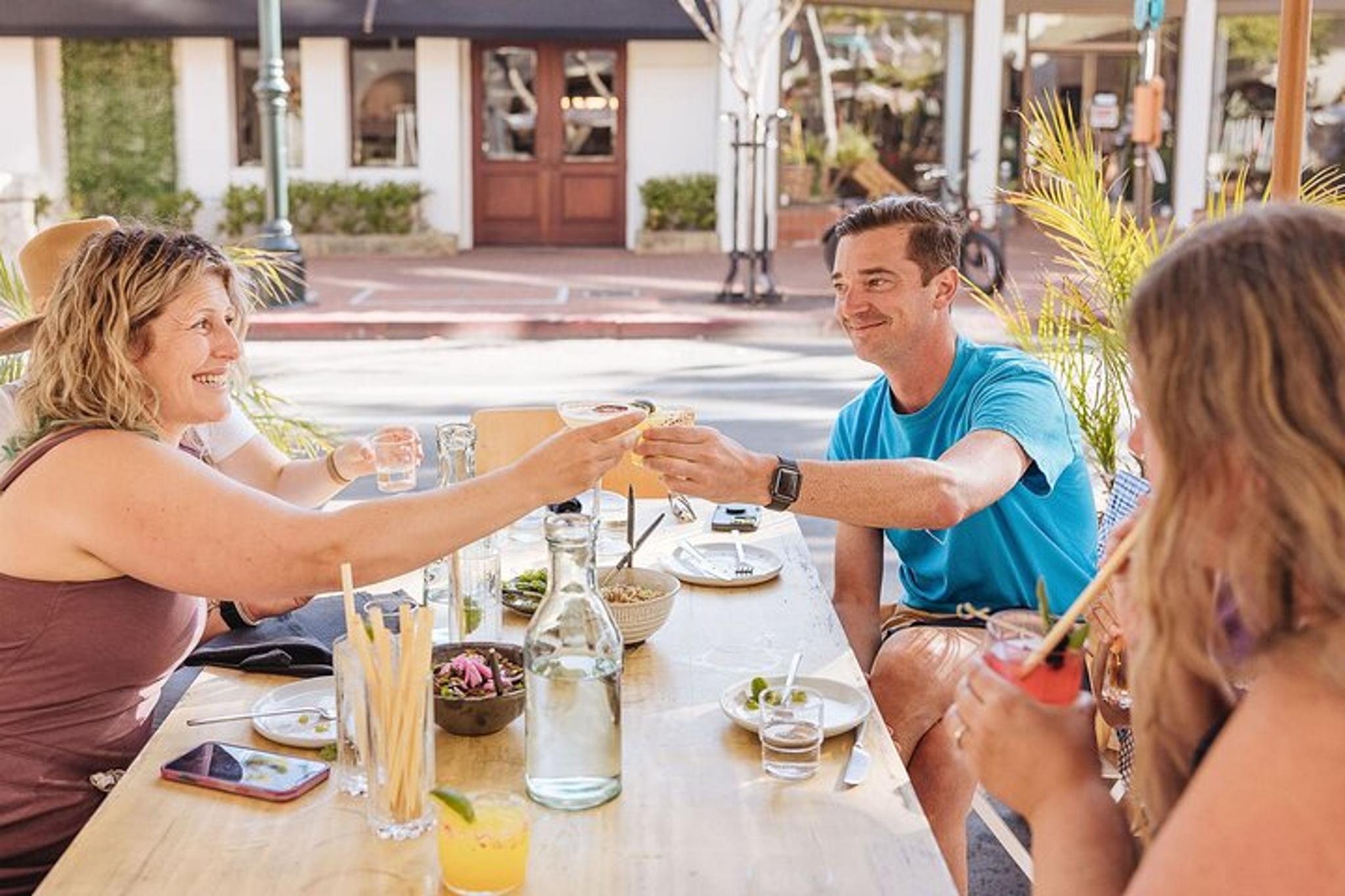 Santa Barbara Walking Food & Drink Tour - Image 2