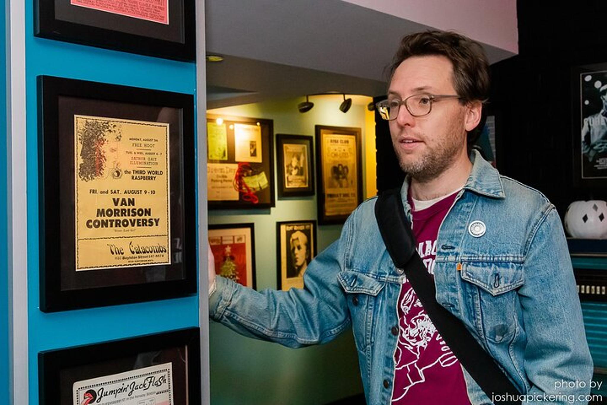 Boston Rock and Roll Walking Tour - Image 3