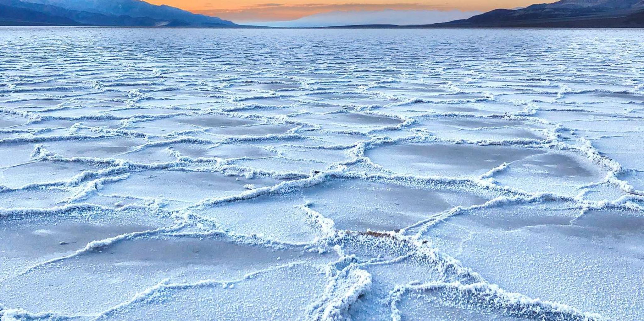Death Valley Private Tour and Hike - Image 3