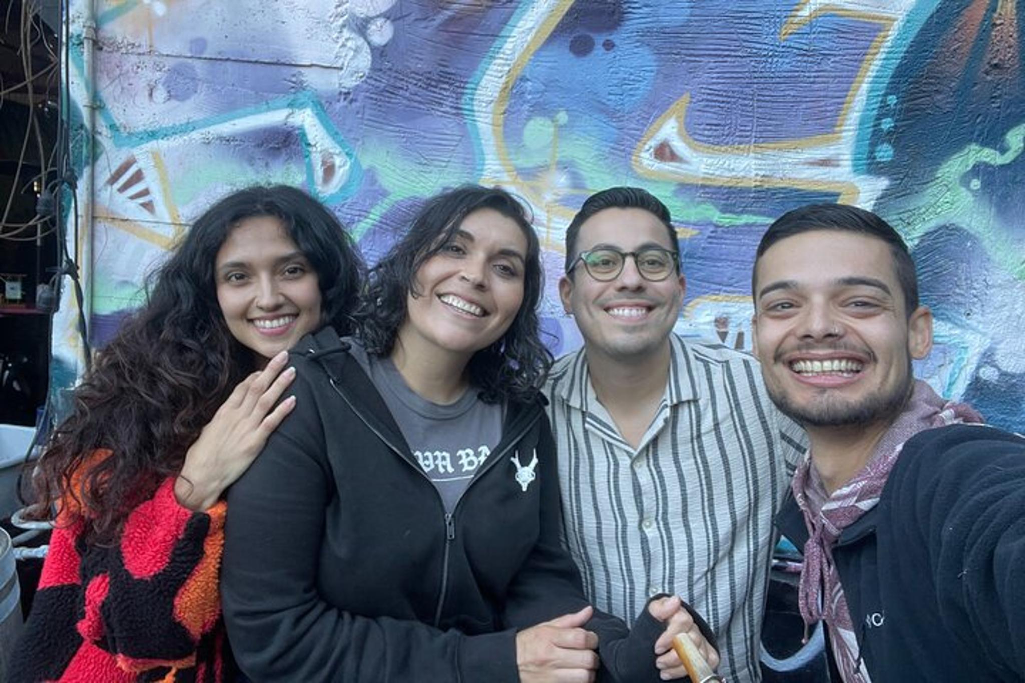 San Francisco Mission District Food & Culture Tour - Image 4